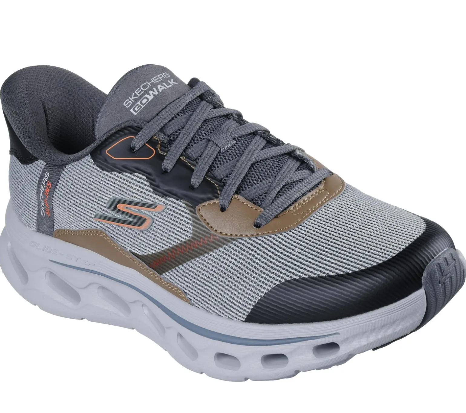 Skechers Slip-ins: GO WALK Glide-Step 2.0 - Zac