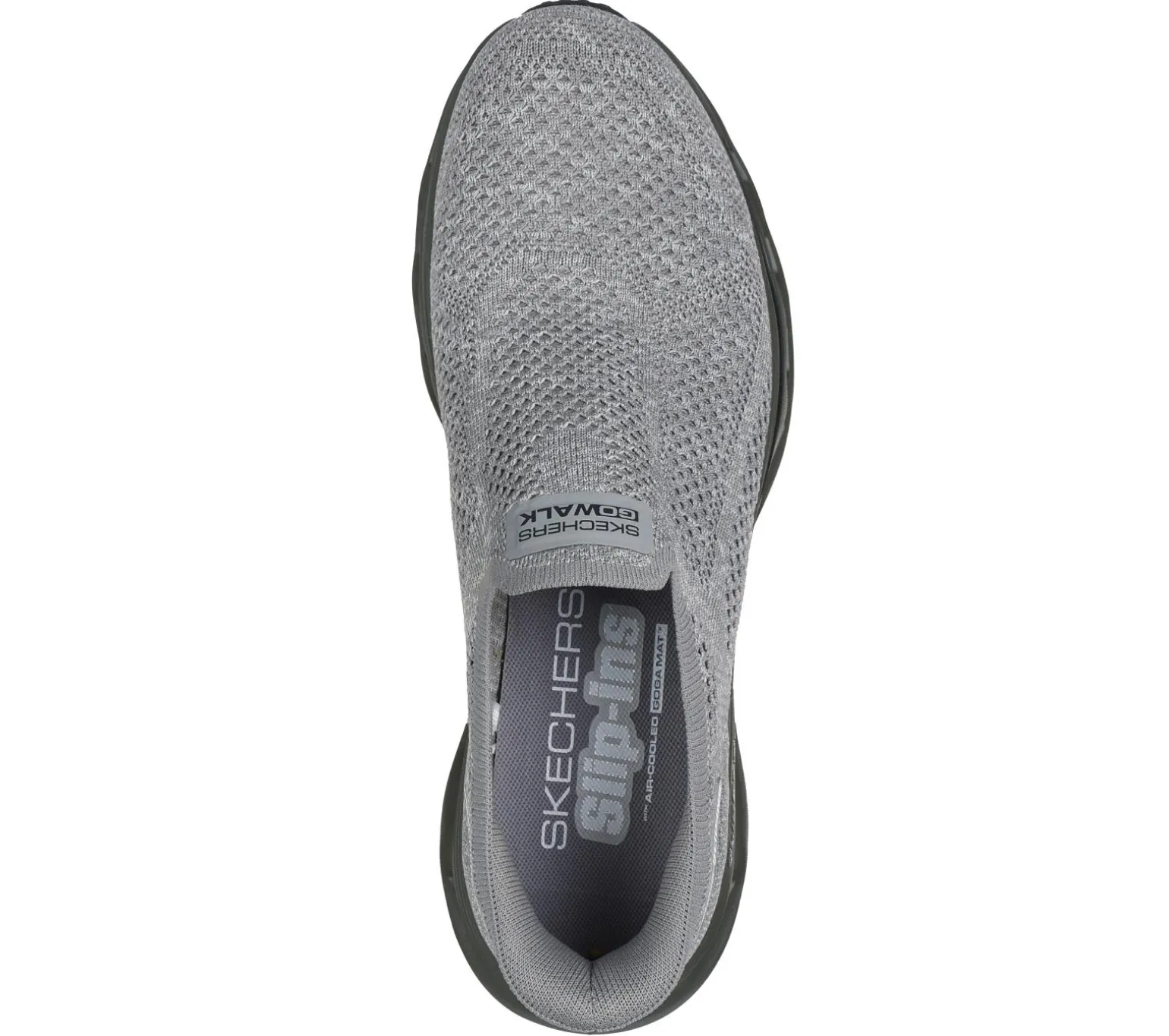 Skechers Slip-ins: GO Walk Glide-Step 2.0 - Caleb