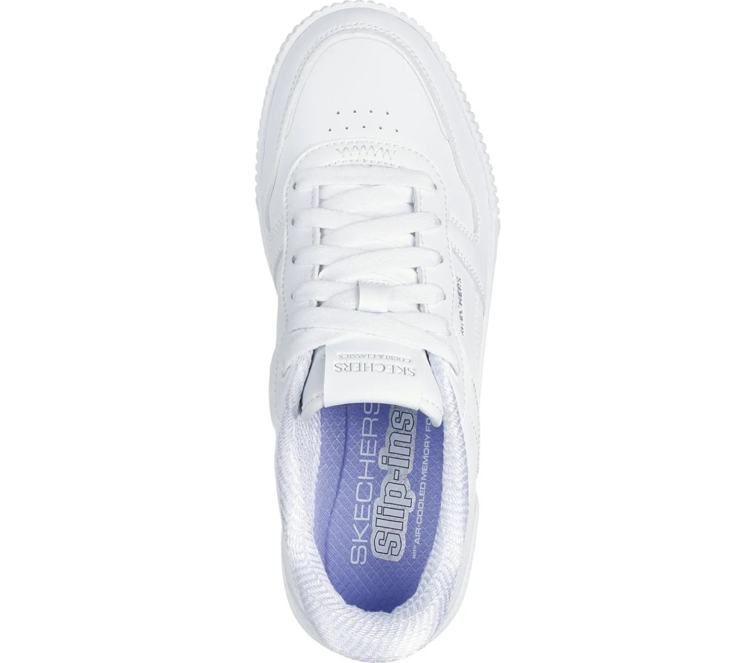 Skechers Slip-ins: Jade - Put It In Neutral