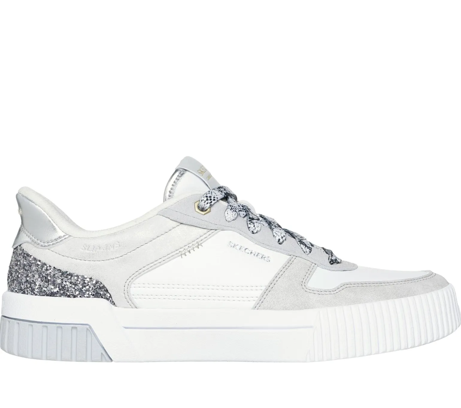 Skechers Slip-ins: Jade - Radiant Roar