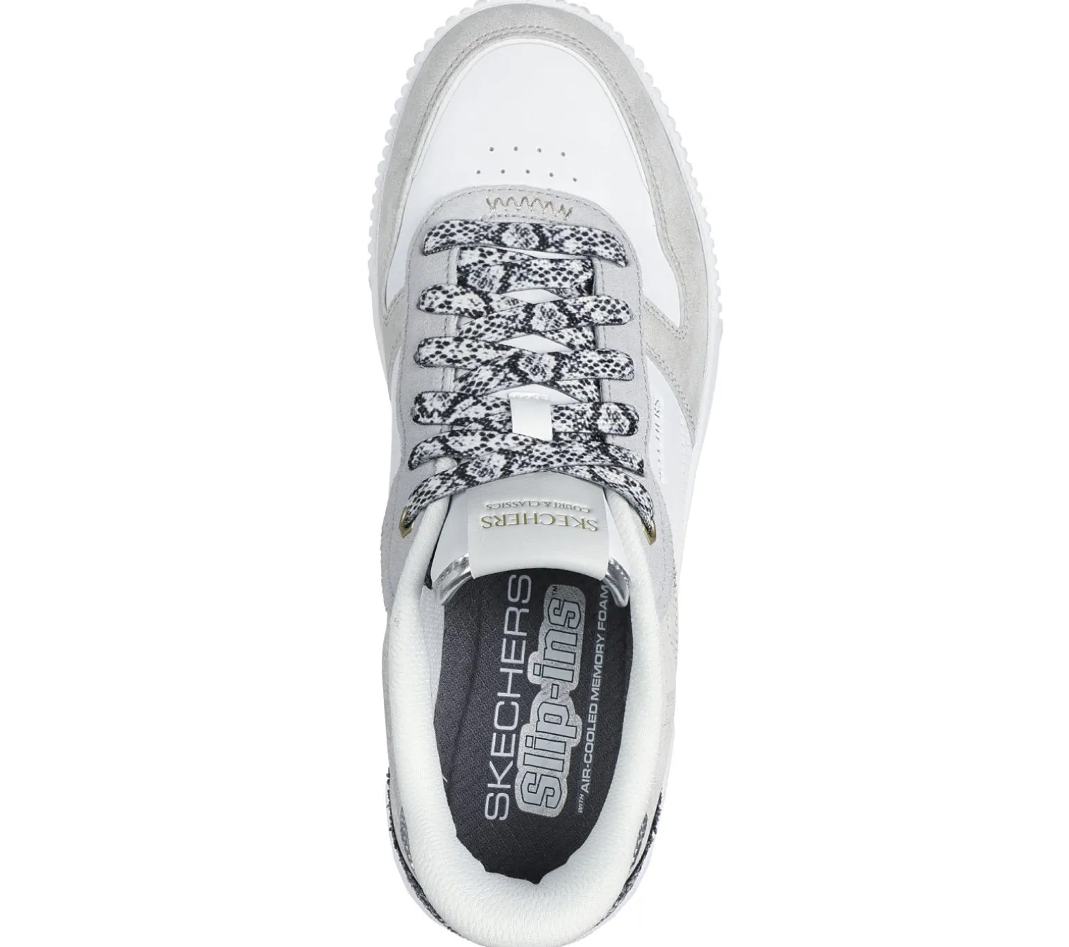 Skechers Slip-ins: Jade - Radiant Roar