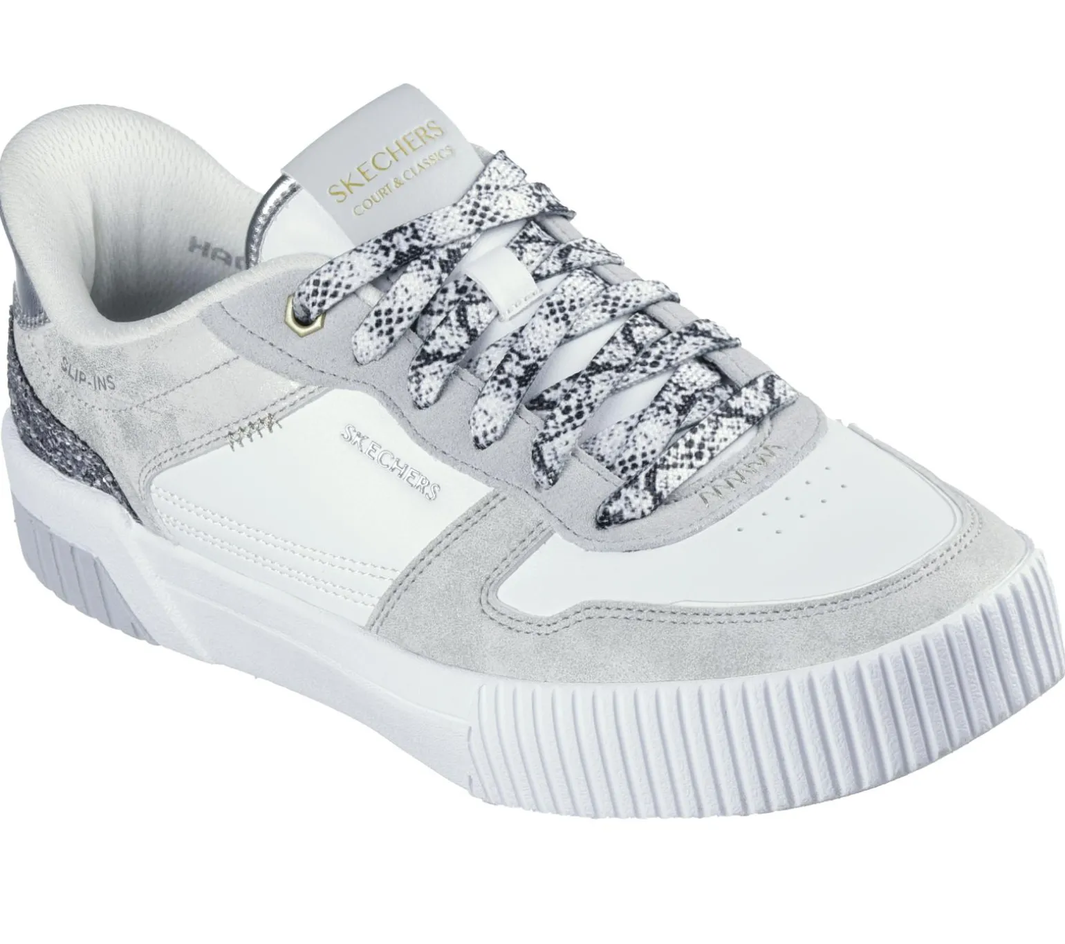 Skechers Slip-ins: Jade - Radiant Roar