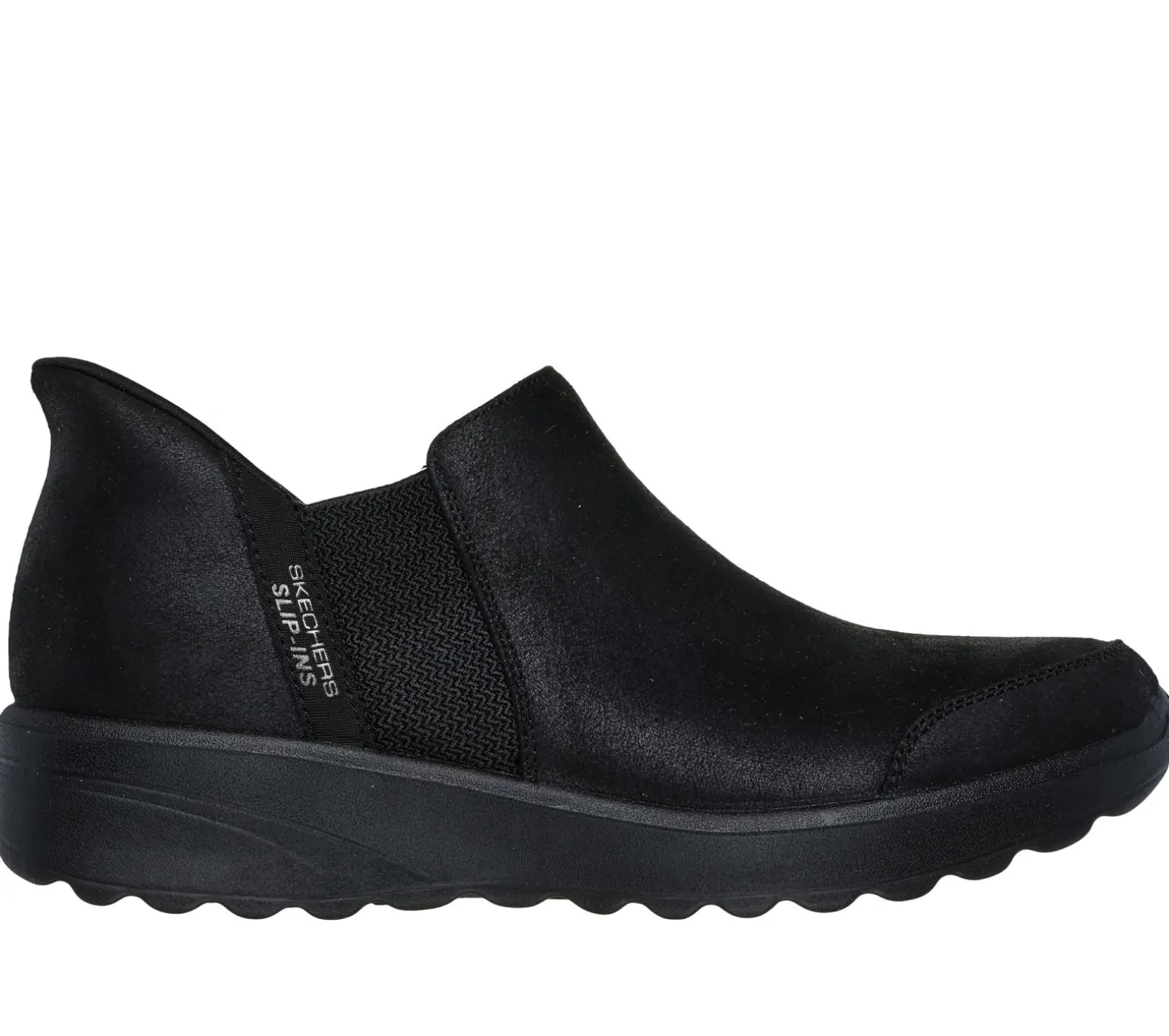 Skechers Slip-ins: Lovely Vibe - Autumn Leaves