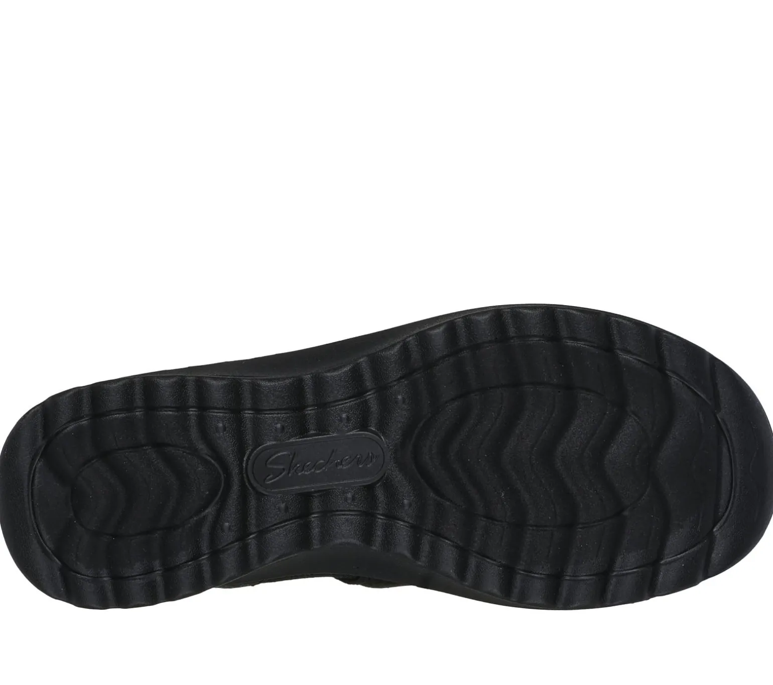 Skechers Slip-ins: Lovely Vibe - Autumn Leaves
