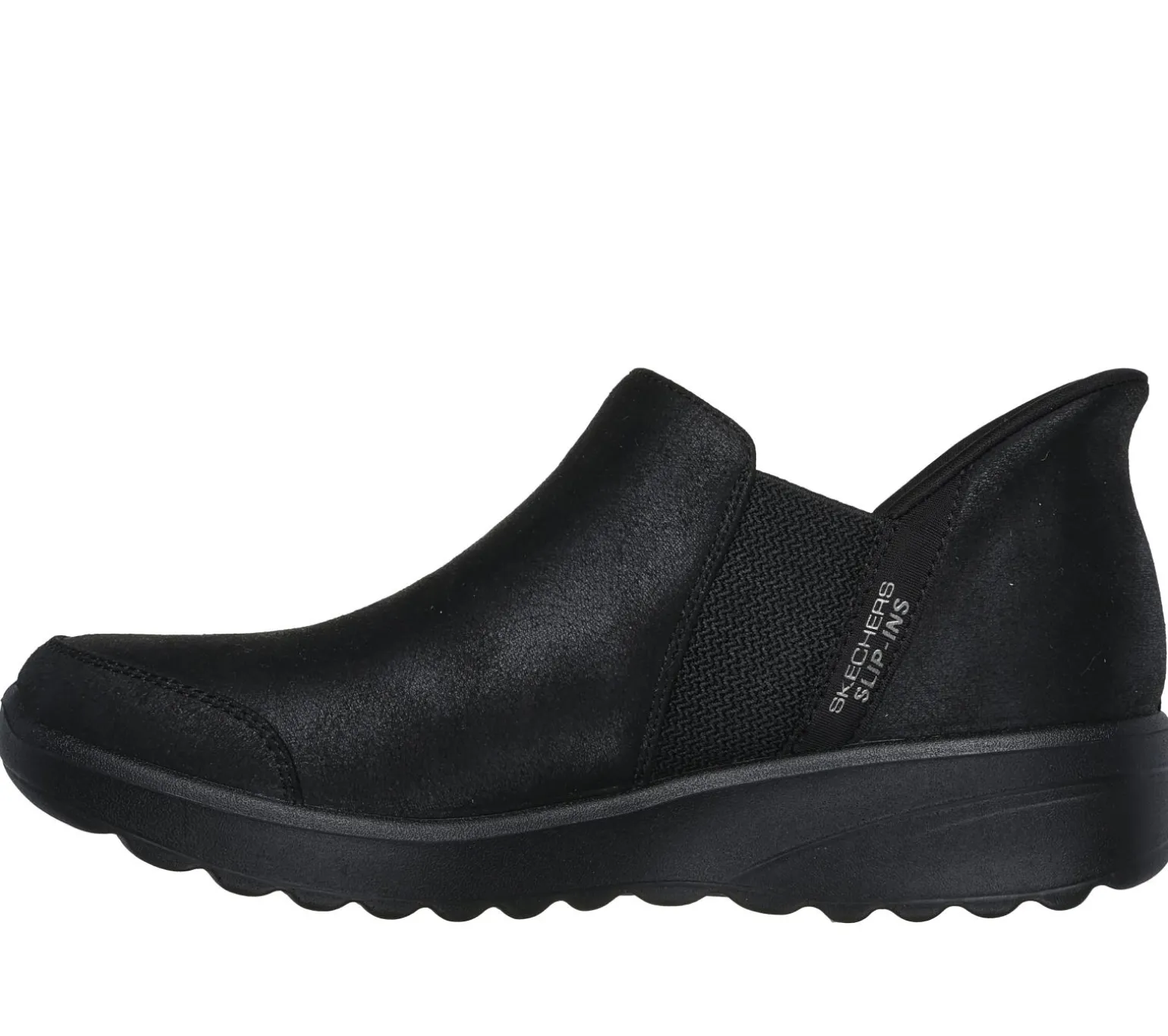 Skechers Slip-ins: Lovely Vibe - Autumn Leaves