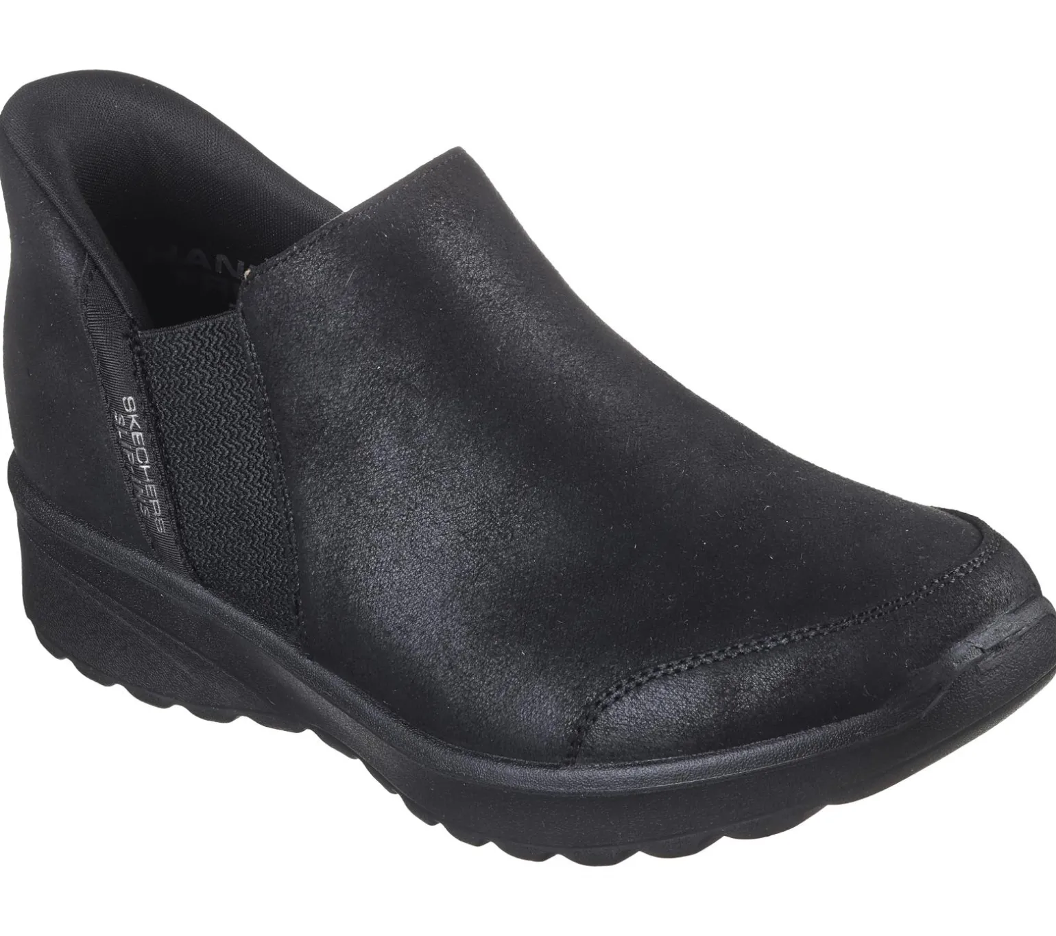 Skechers Slip-ins: Lovely Vibe - Autumn Leaves