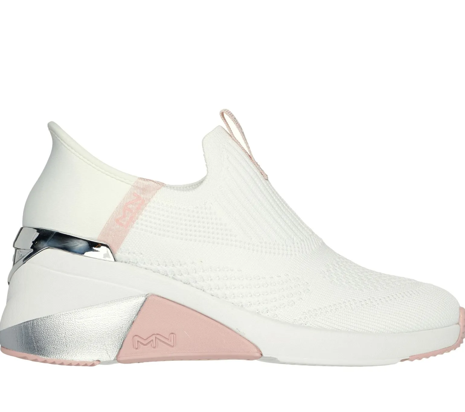 Skechers Slip-ins Mark Nason: A Wedge - Crecent