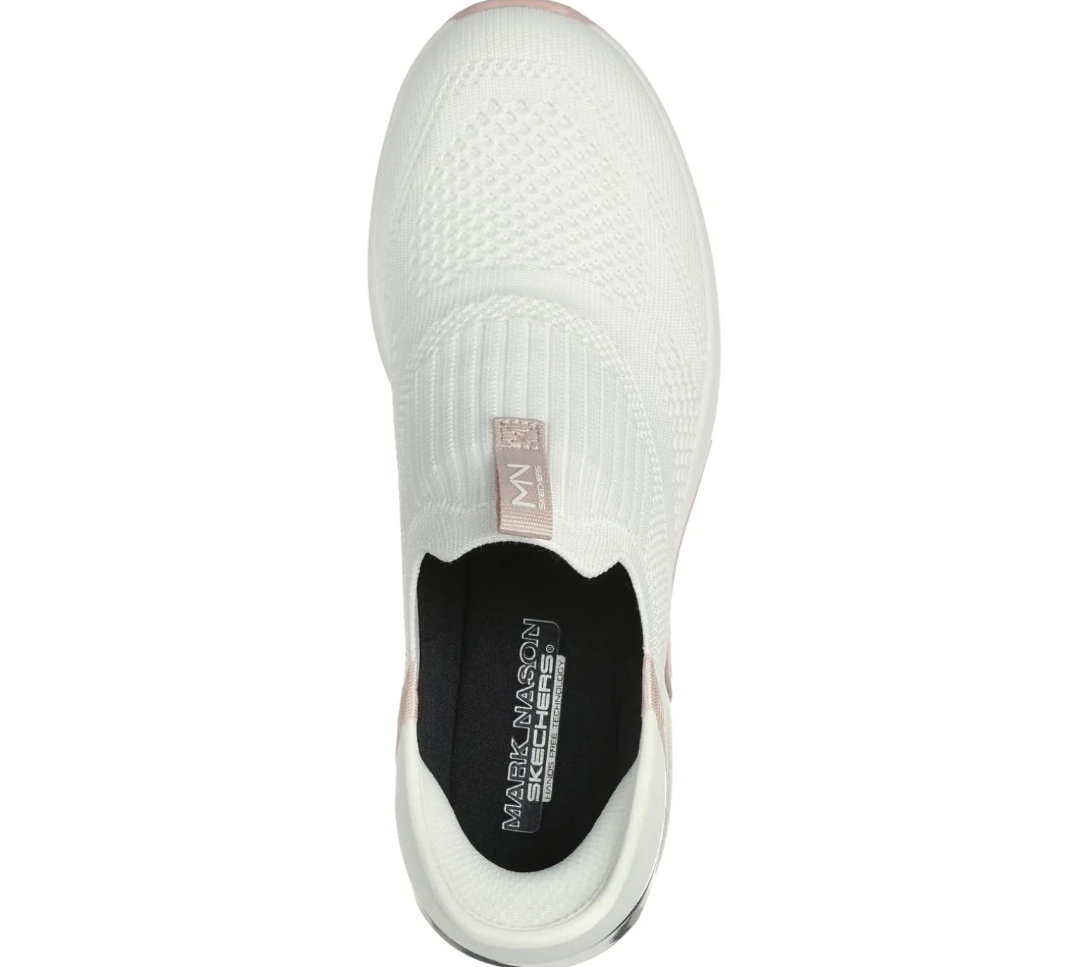 Skechers Slip-ins Mark Nason: A Wedge - Crecent
