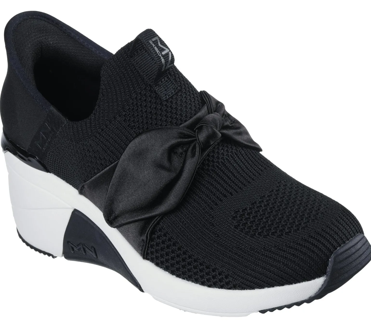 Skechers Slip-ins Mark Nason: A Wedge - Enzie