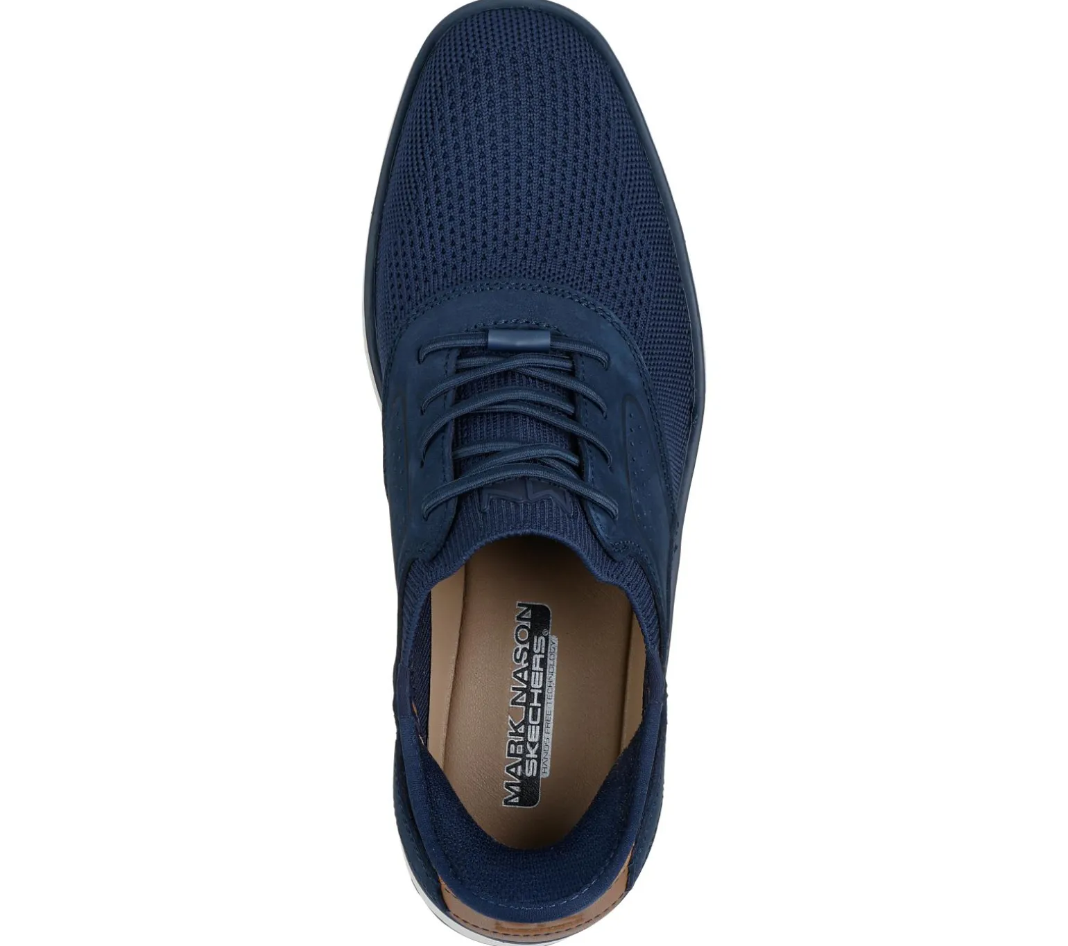 Skechers Slip-ins Mark Nason: Casual Glide Cell