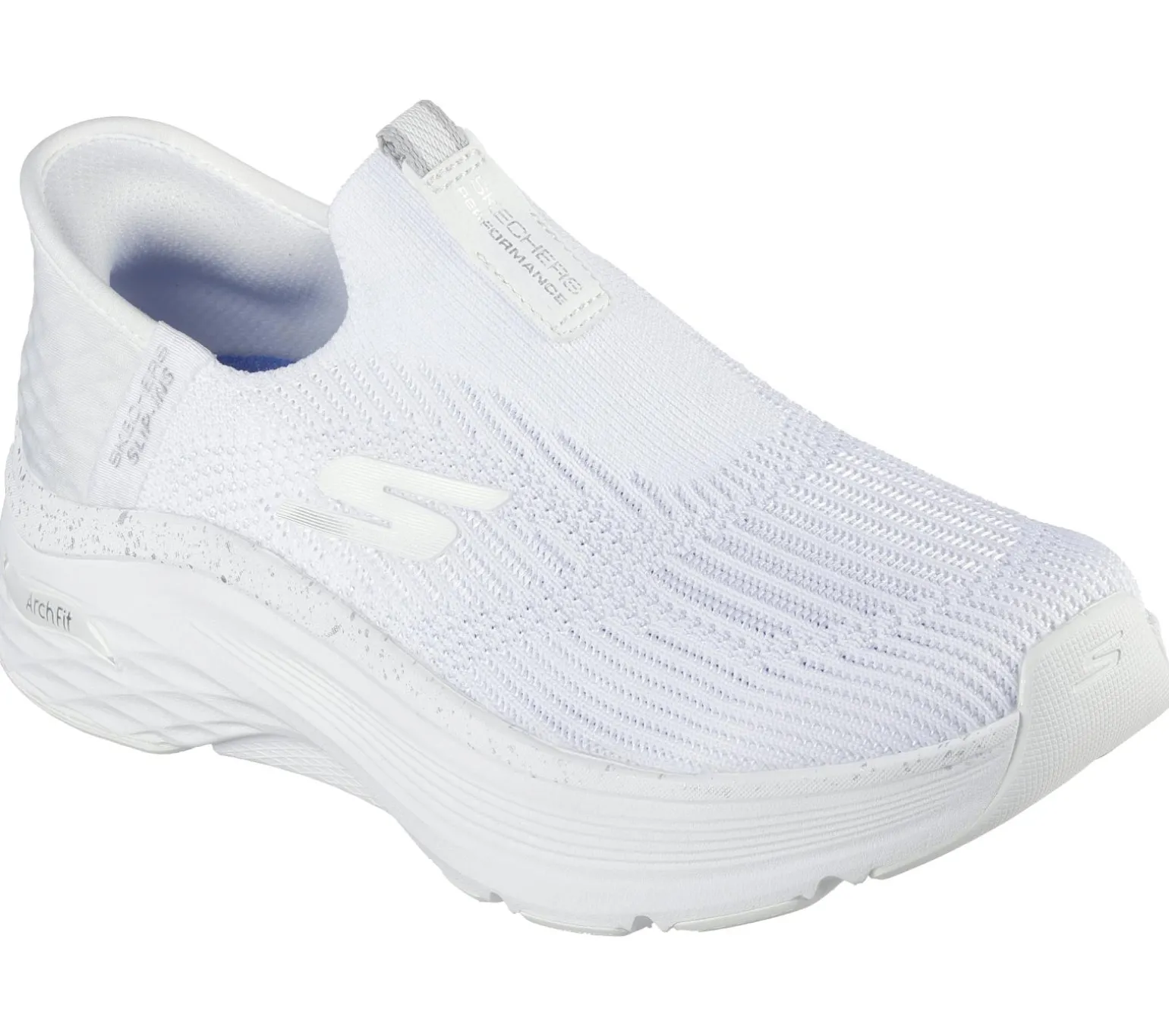 Skechers Slip-ins: Max Cushioning Arch Fit