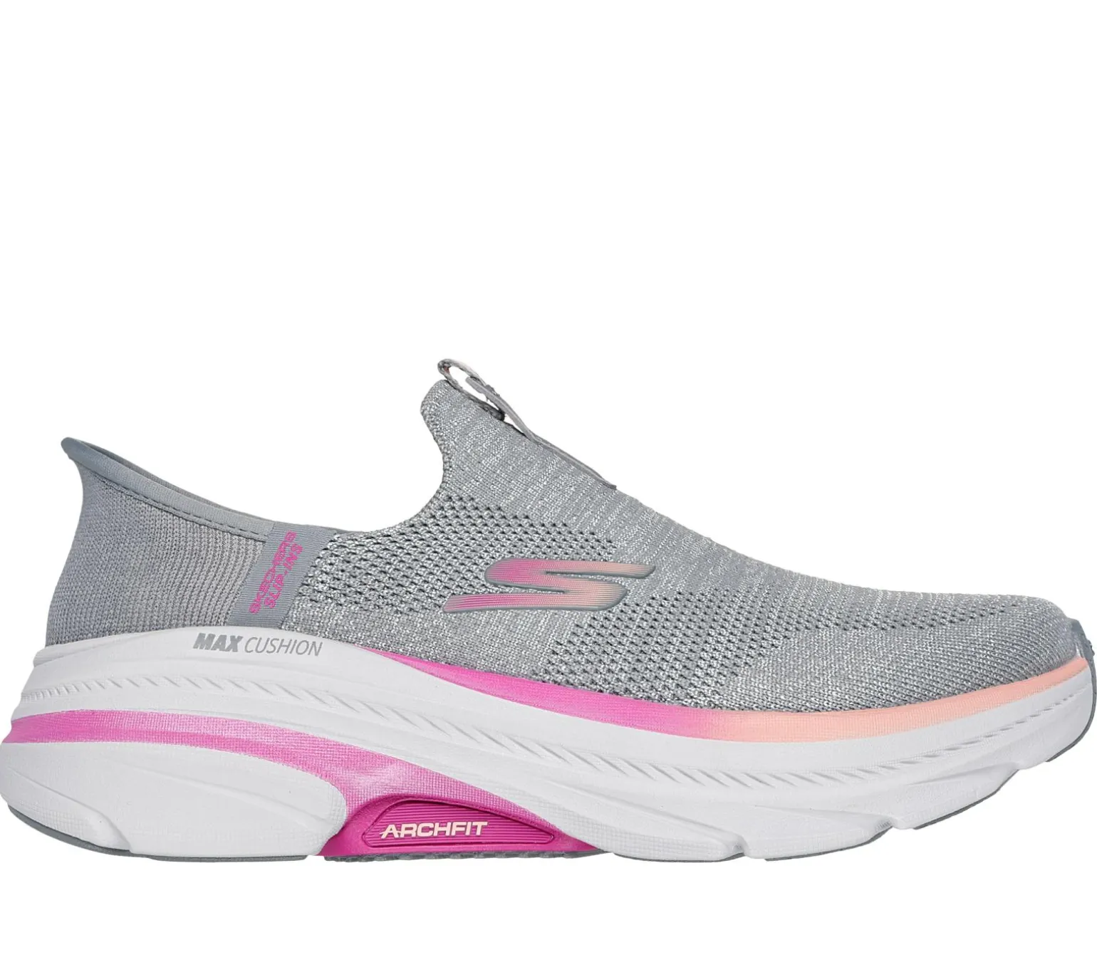 Skechers Slip-ins: Max Cushioning Arch Fit 2.0 - Cambridge