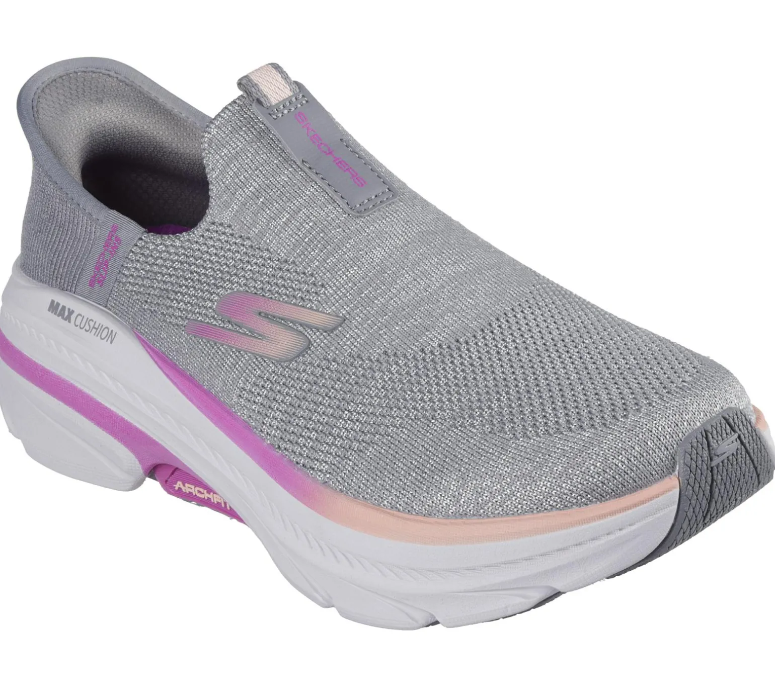 Skechers Slip-ins: Max Cushioning Arch Fit 2.0 - Cambridge