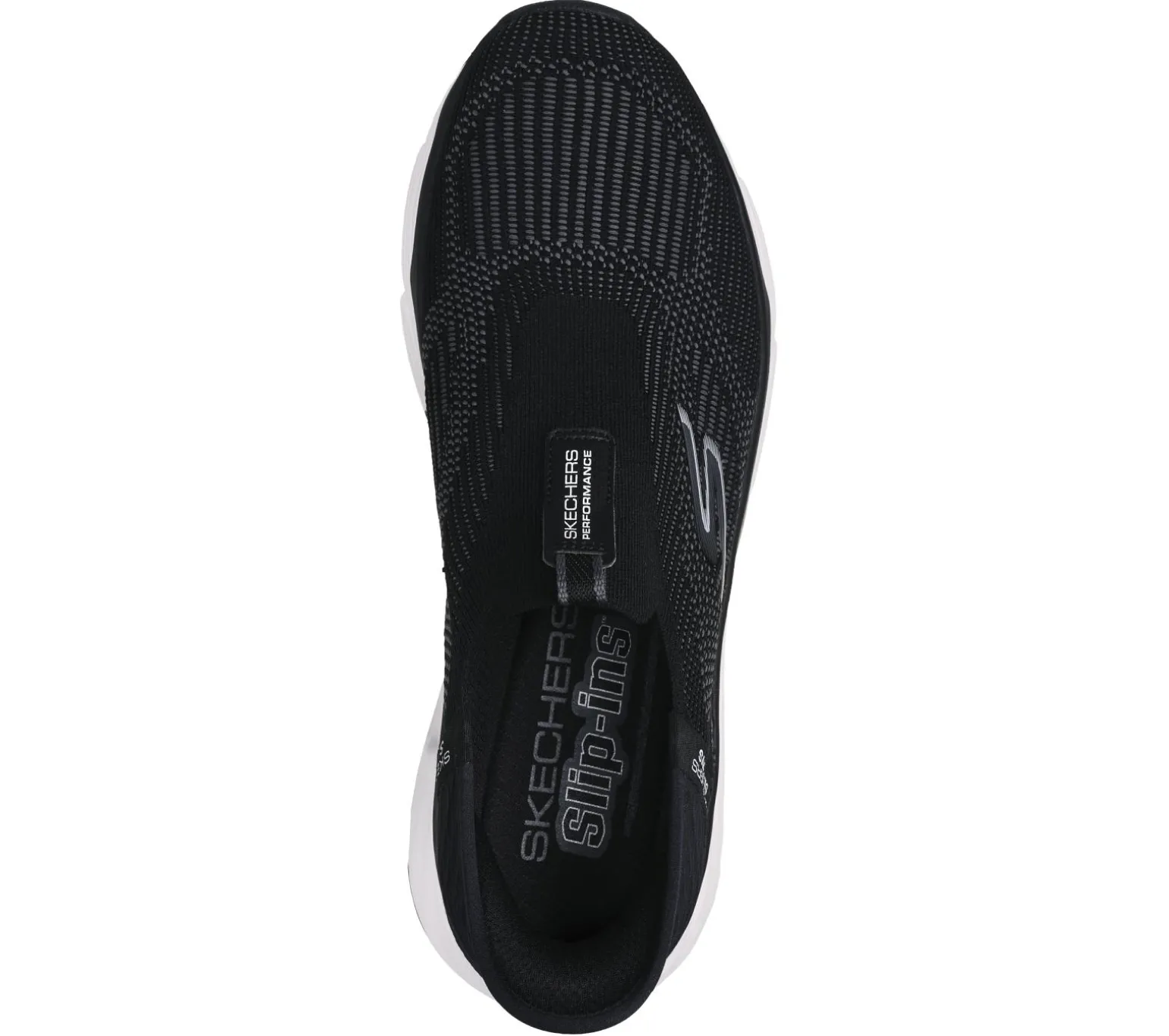 Skechers Slip-ins: Max Cushioning - Advantageous