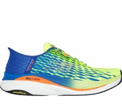 Skechers Slip-ins: Max Cushioning Propulsion - Vitality