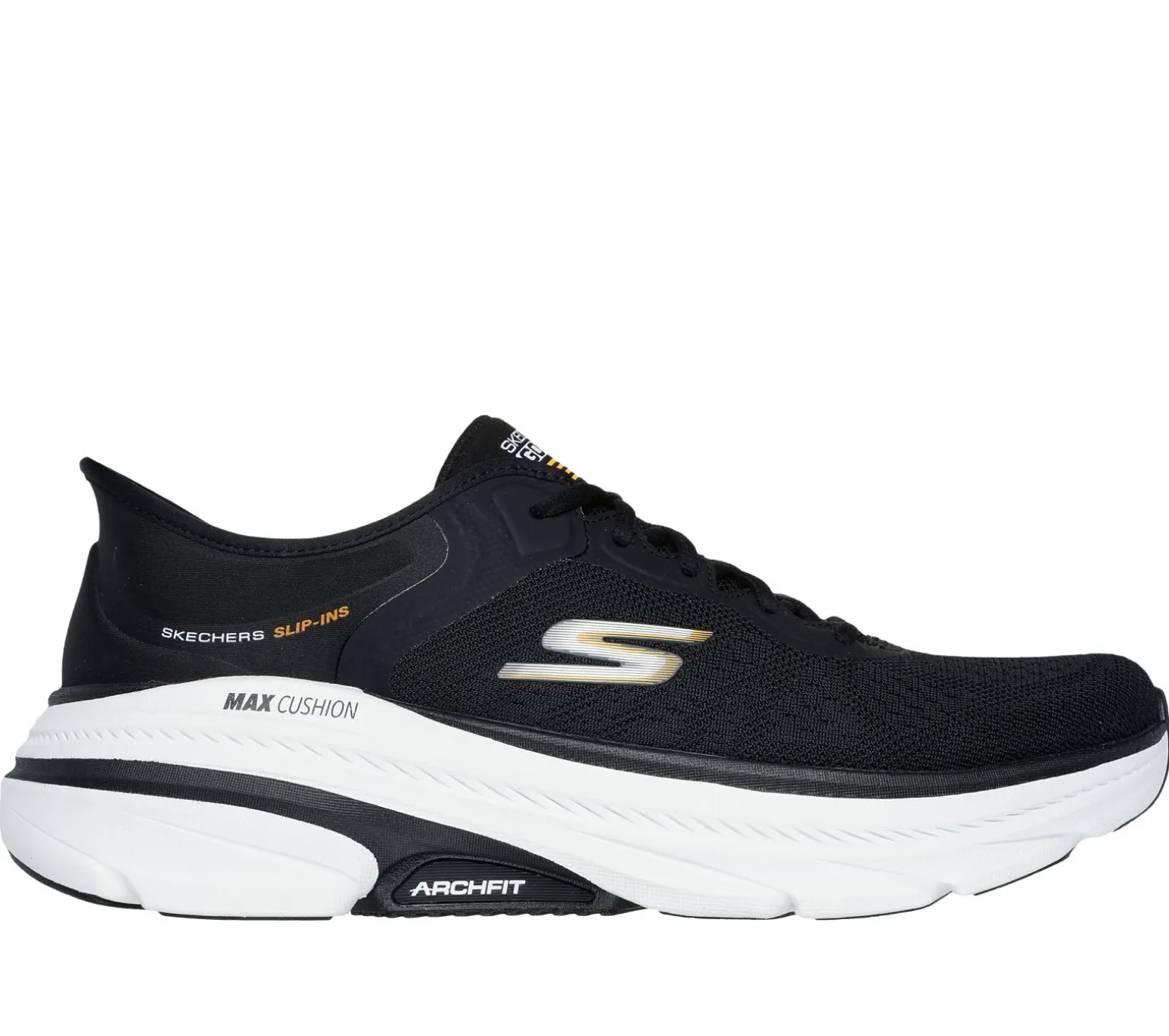 Skechers Slip-ins: Max Cushioning Arch Fit 2.0 - Antilles