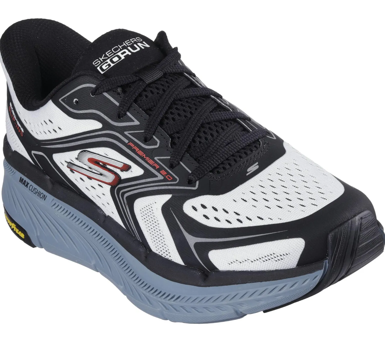 Skechers Slip-ins: Max Cushioning Premier 2.0 - Continuous