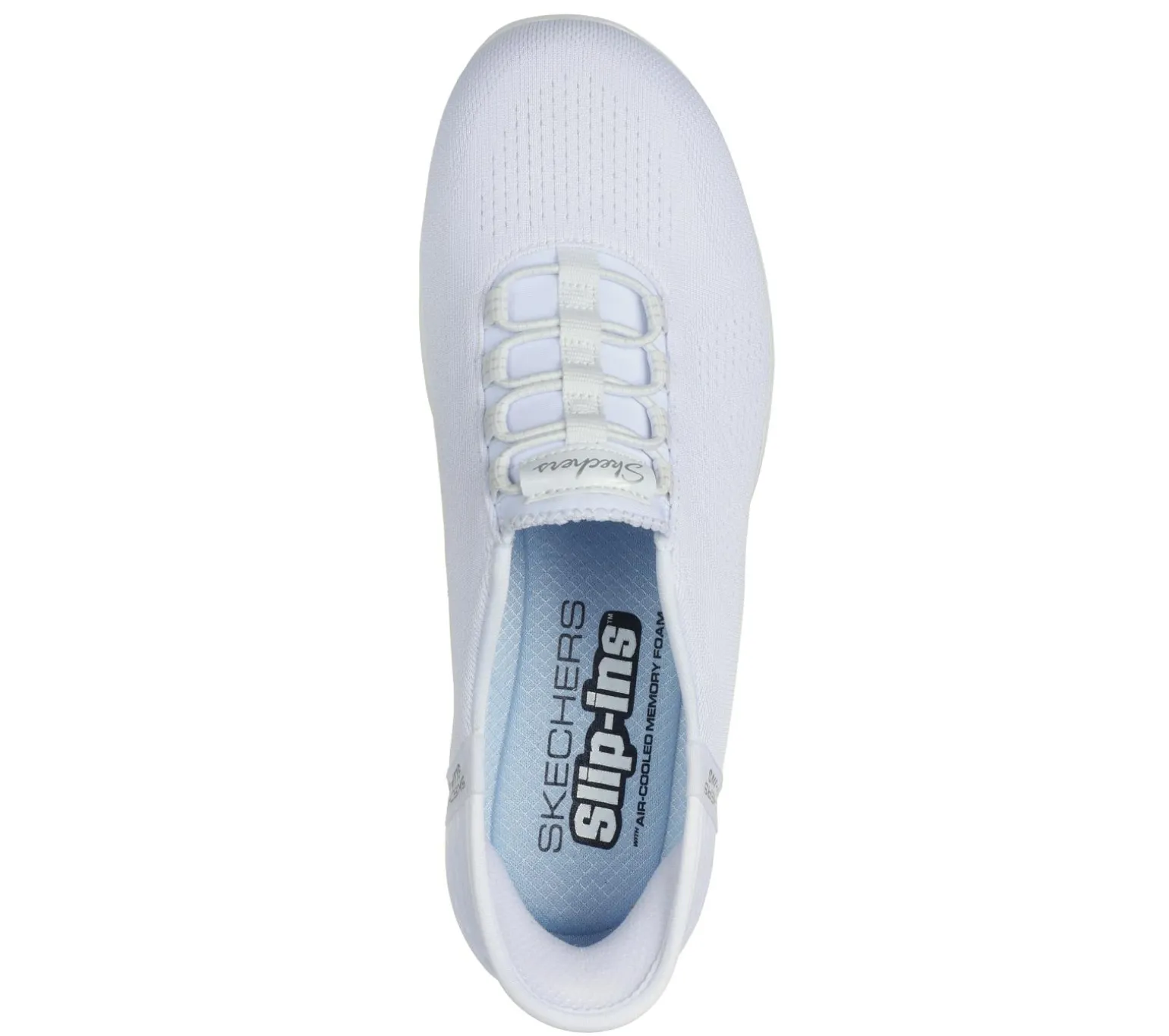 Skechers Slip-ins: Newbury St - Lightly