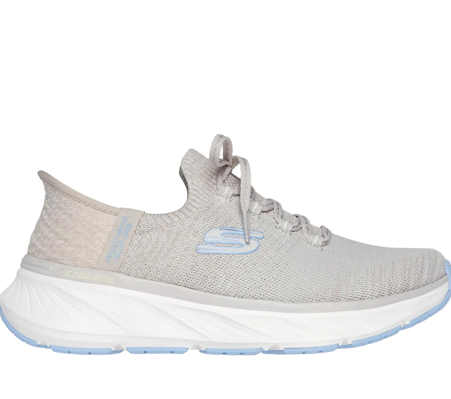 Skechers Slip-ins Relaxed Fit: Edgeride