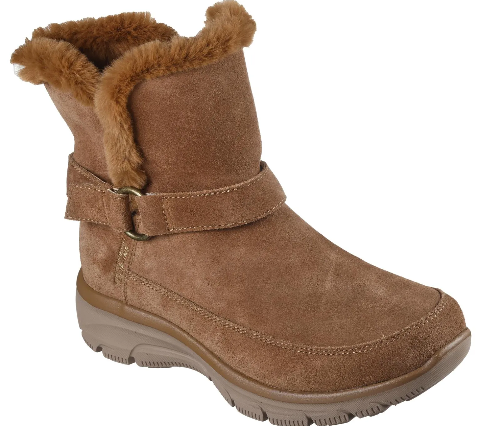 Skechers Slip-ins Relaxed Fit: Easy Going - Dreamers Luxe Vibes