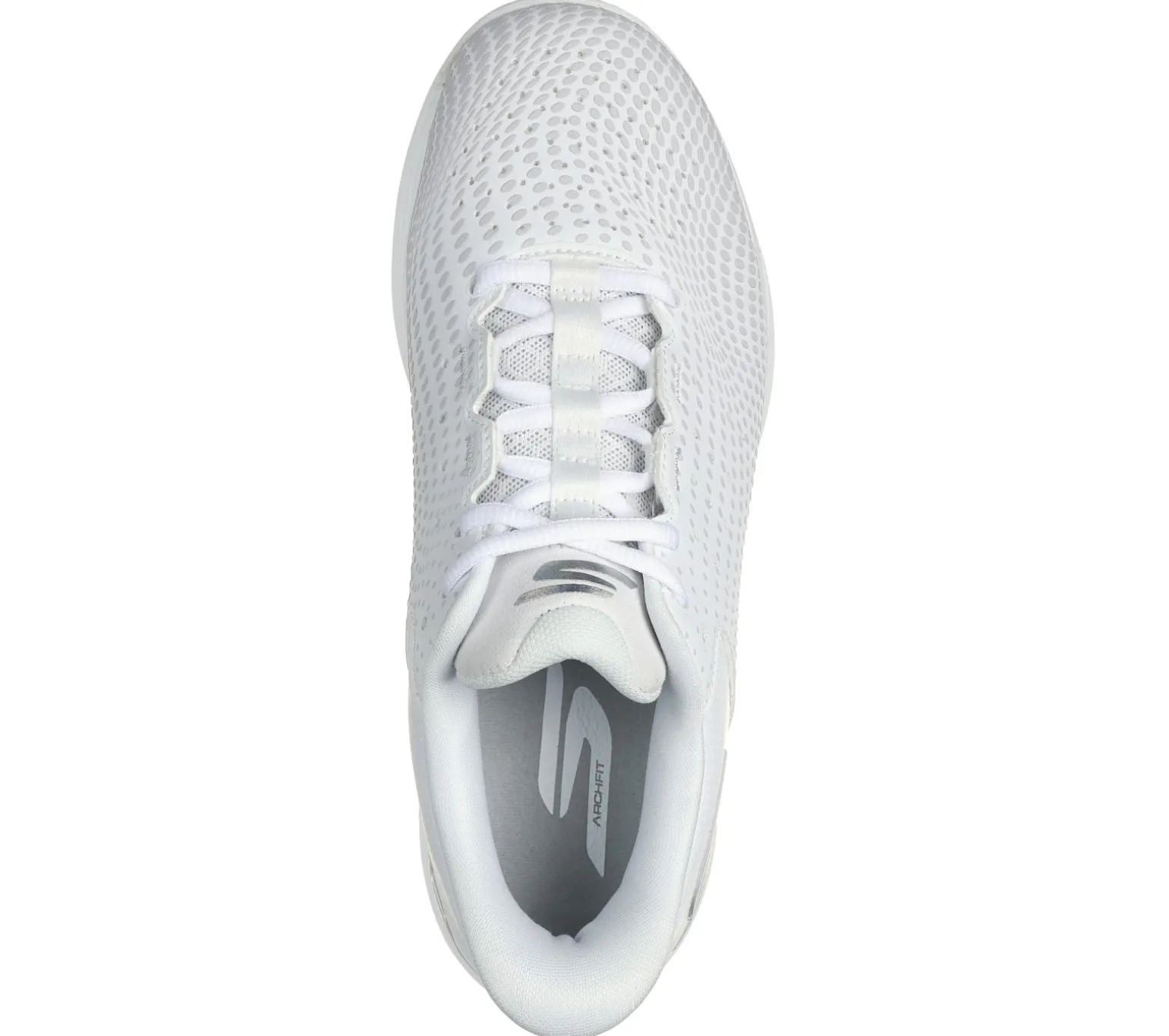 Skechers Slip-ins Relaxed Fit: Viper Court Reload