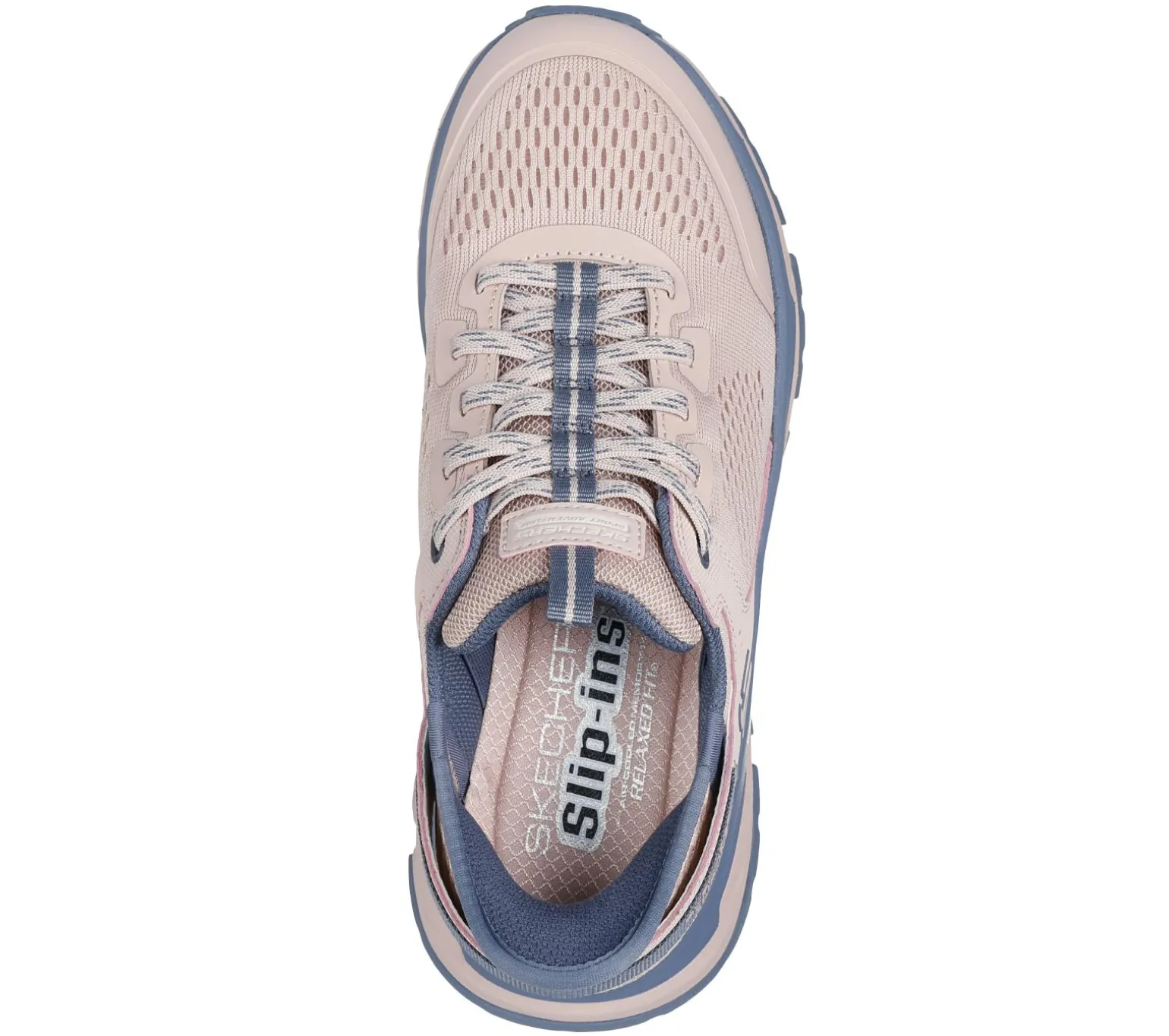 Skechers Slip-ins Relaxed Fit: D'Lux Journey - Newaygo