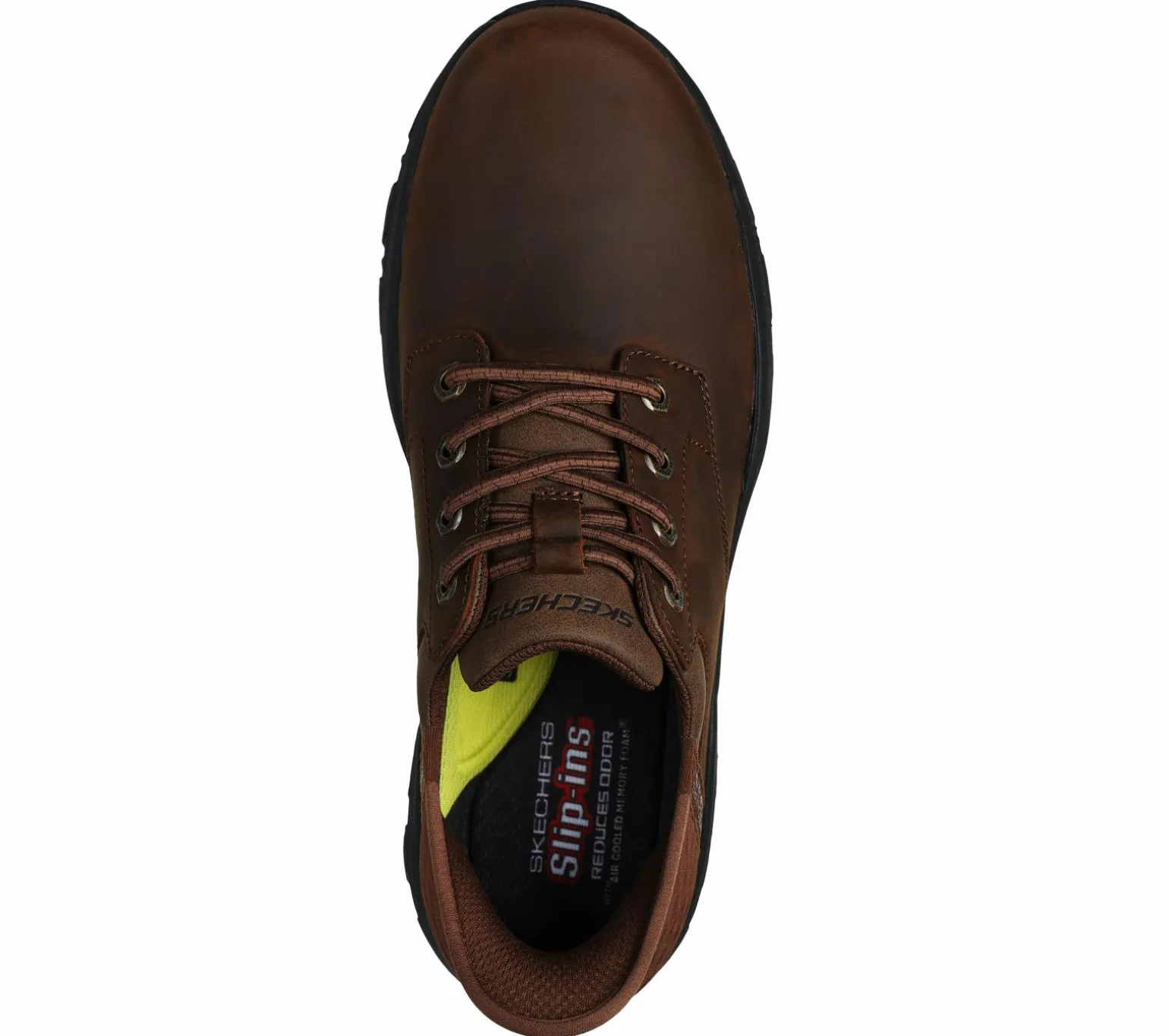 Skechers Slip-ins Relaxed Fit: Knowlson - Kantel