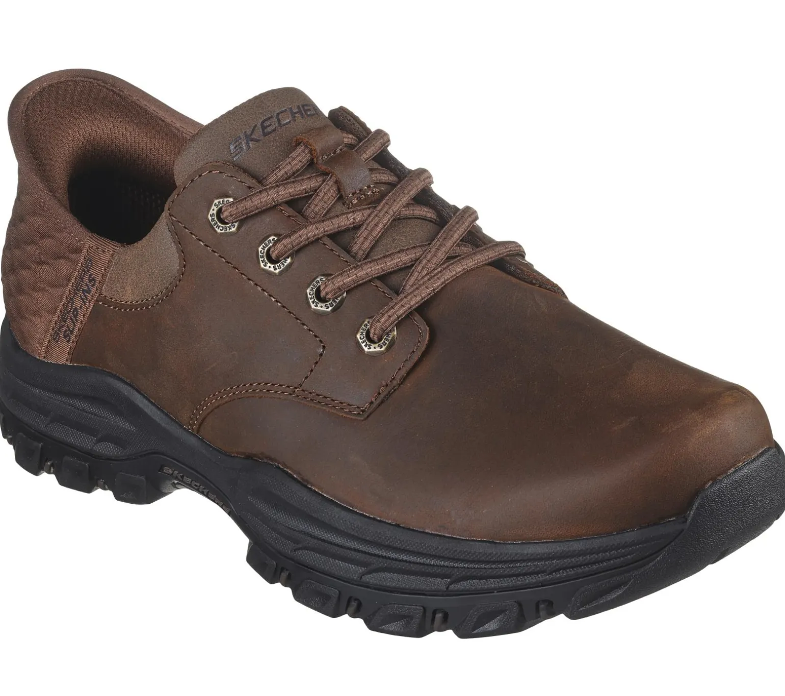 Skechers Slip-ins Relaxed Fit: Knowlson - Kantel