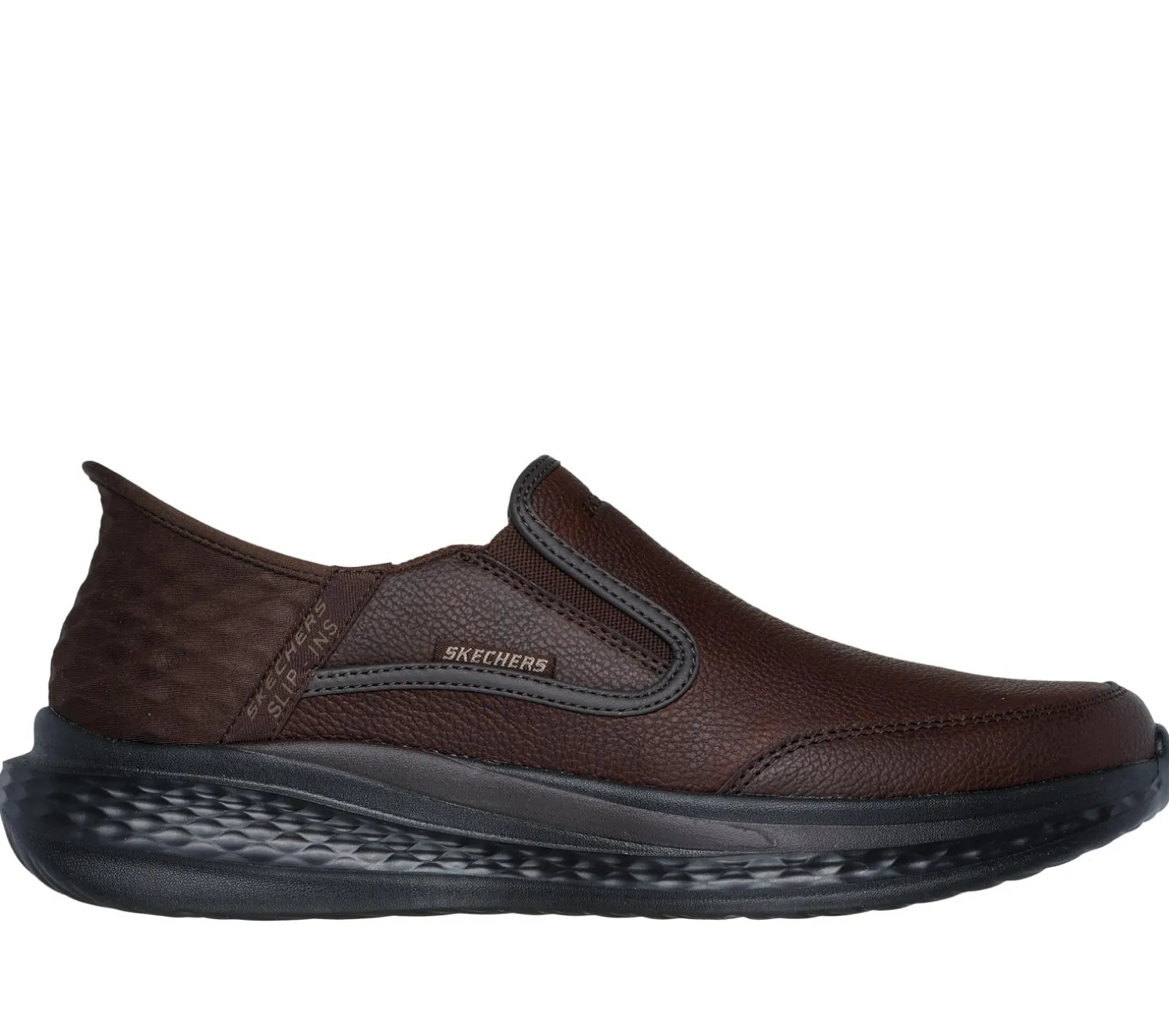 Skechers Slip-ins Relaxed Fit: Slade - Cooper