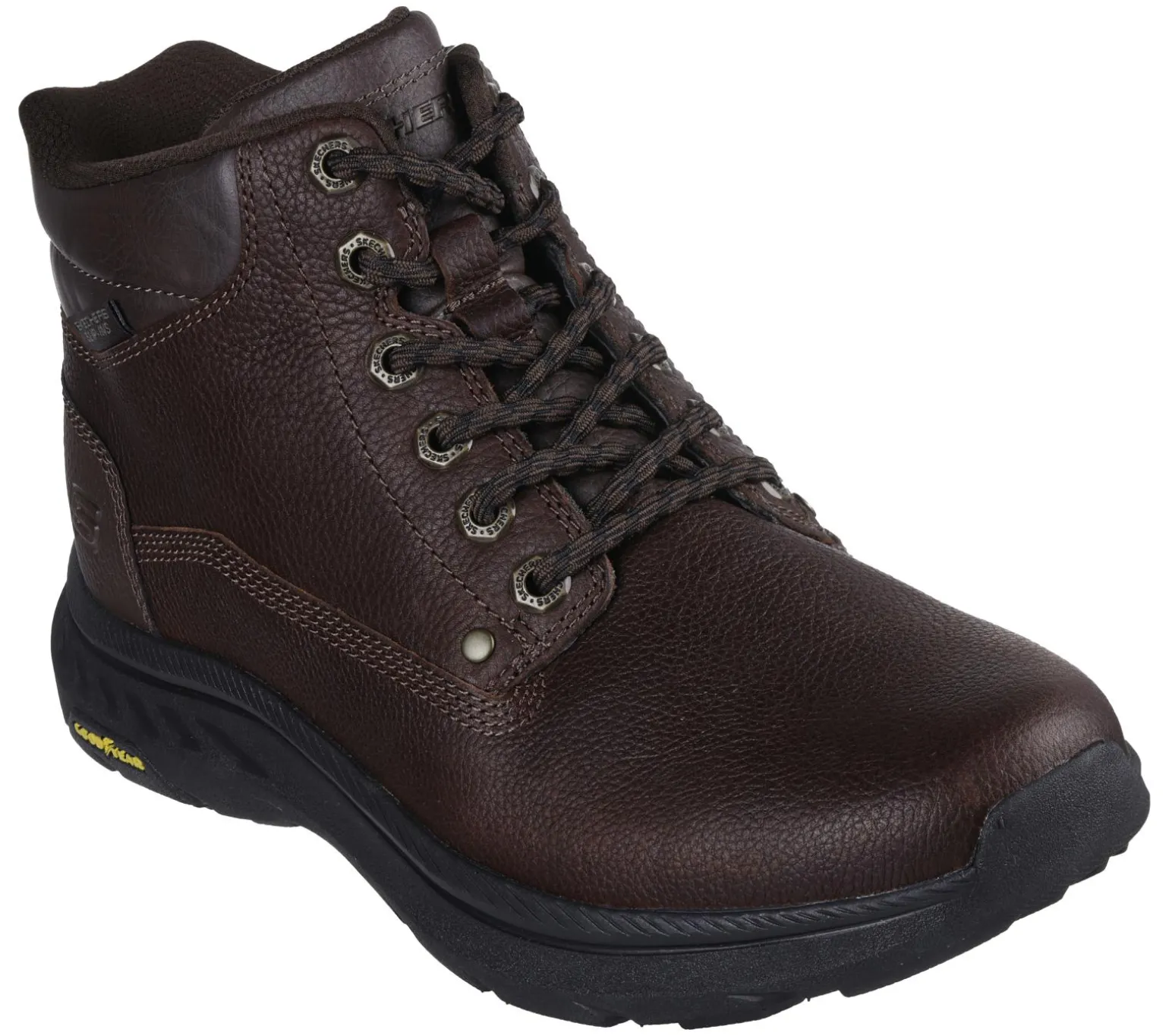 Skechers Slip-ins Relaxed Fit: Pollard - Waylon