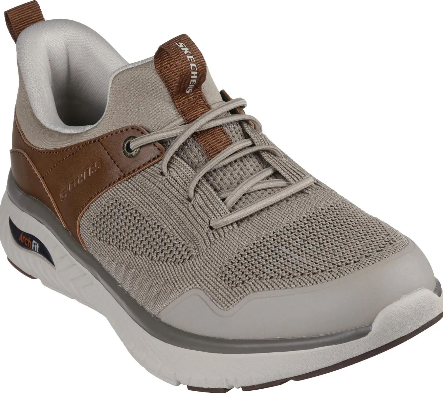 Skechers Slip-ins Relaxed Fit: Arch Crosser - Emeric