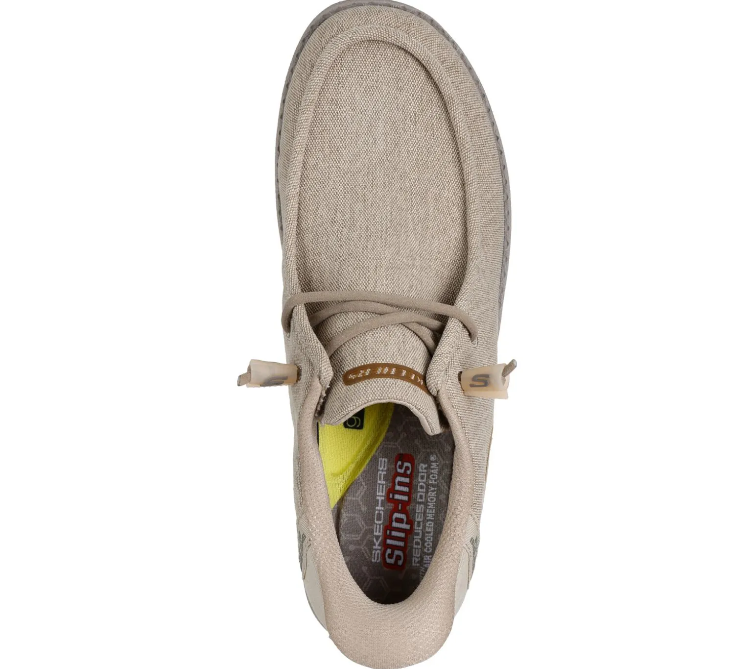 Skechers Slip-ins Relaxed Fit: Melson - Coronado