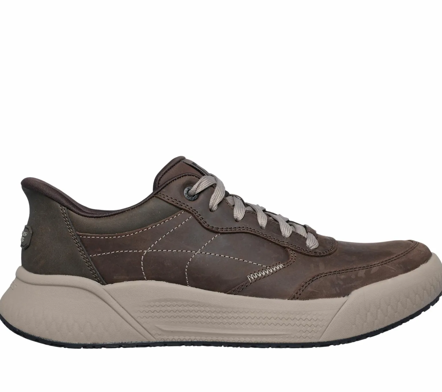 Skechers Slip-ins Relaxed Fit: Cyrus - Creedo