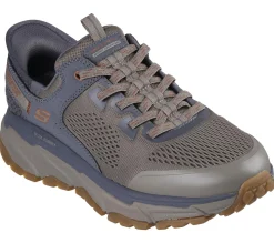 Skechers Slip-ins Relaxed Fit: D'Lux Journey - Switch Stitch