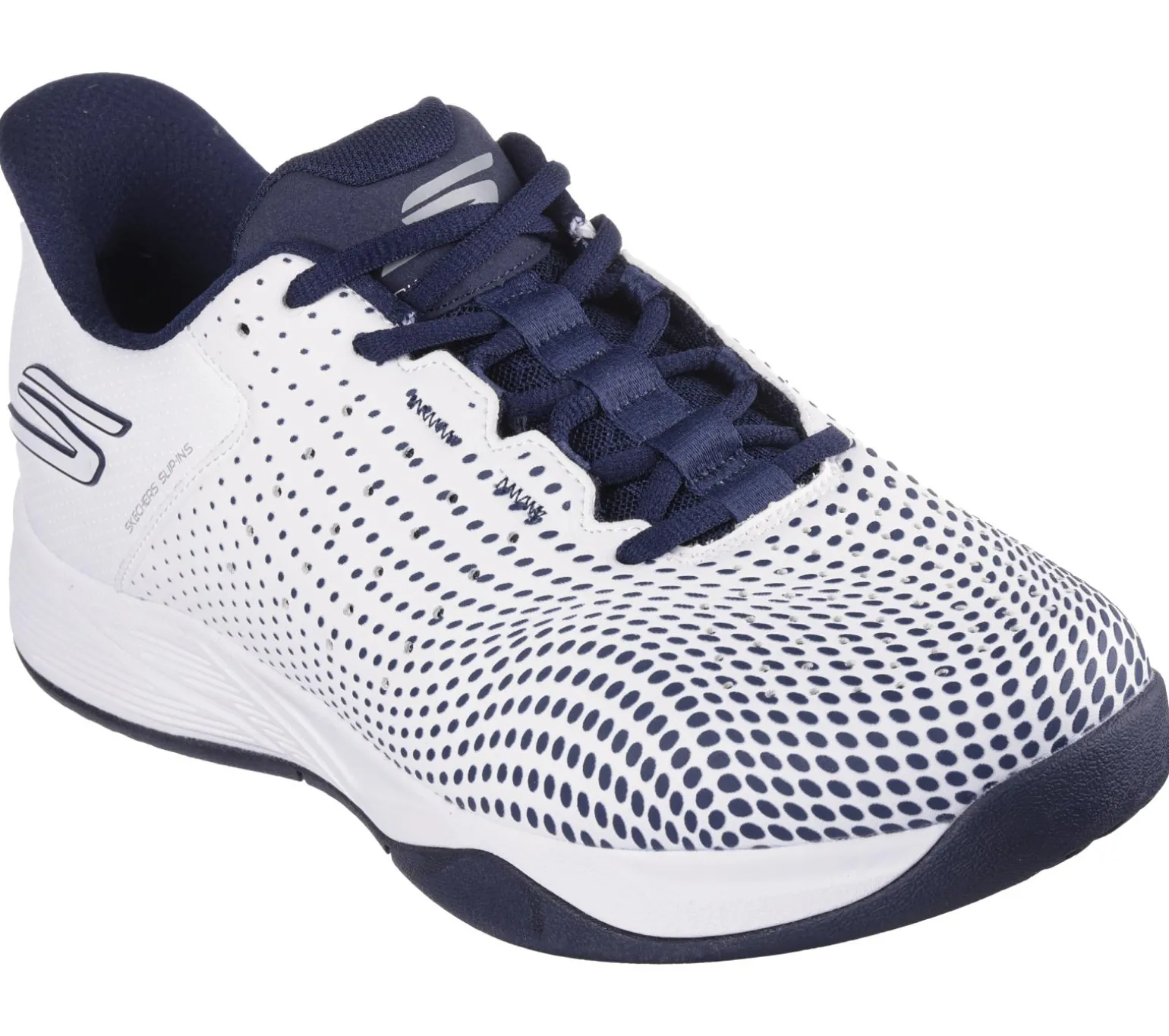 Skechers Slip-ins Relaxed Fit: Viper Court Reload