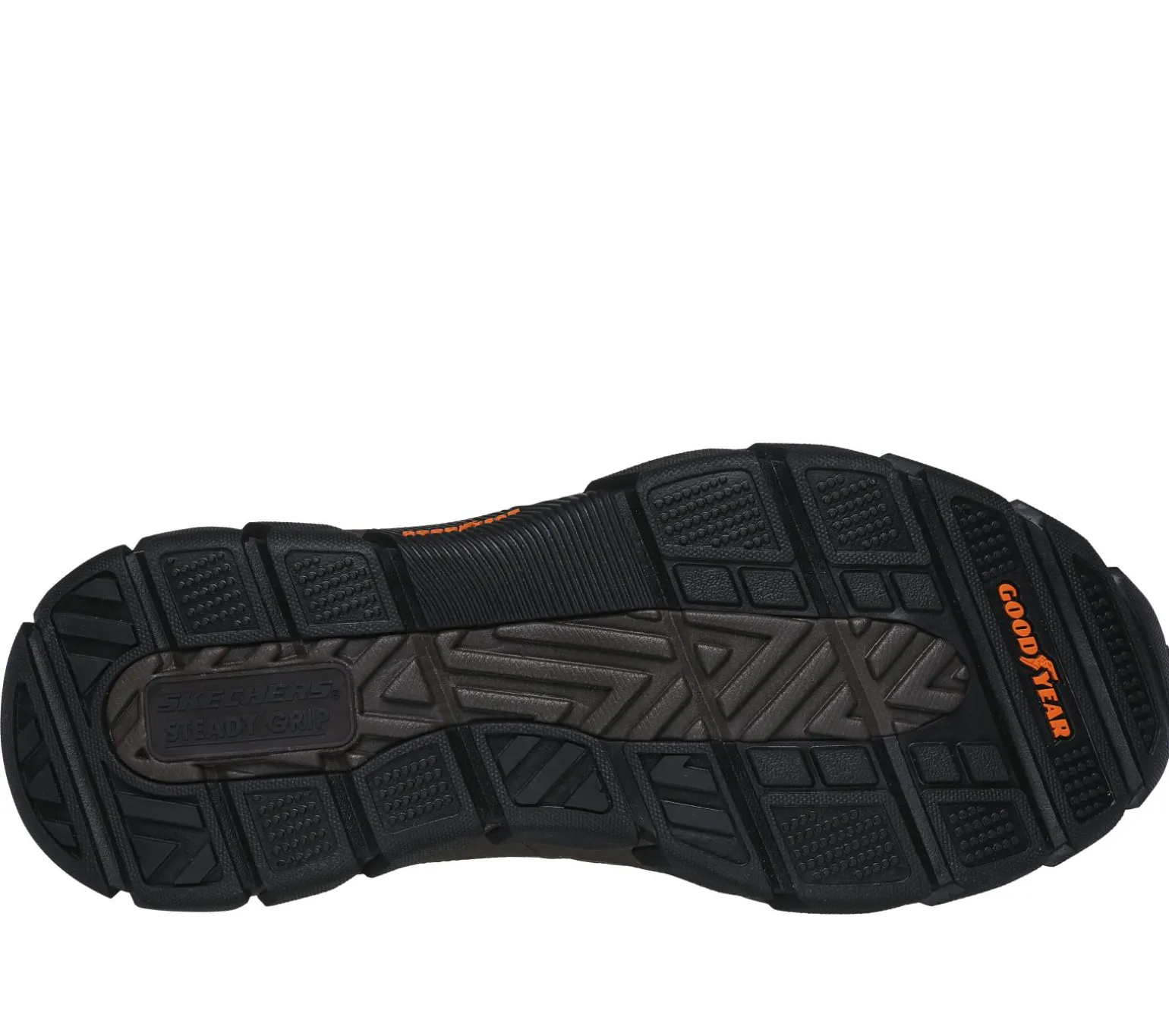 Skechers Slip-ins RF: Respected - Elgin