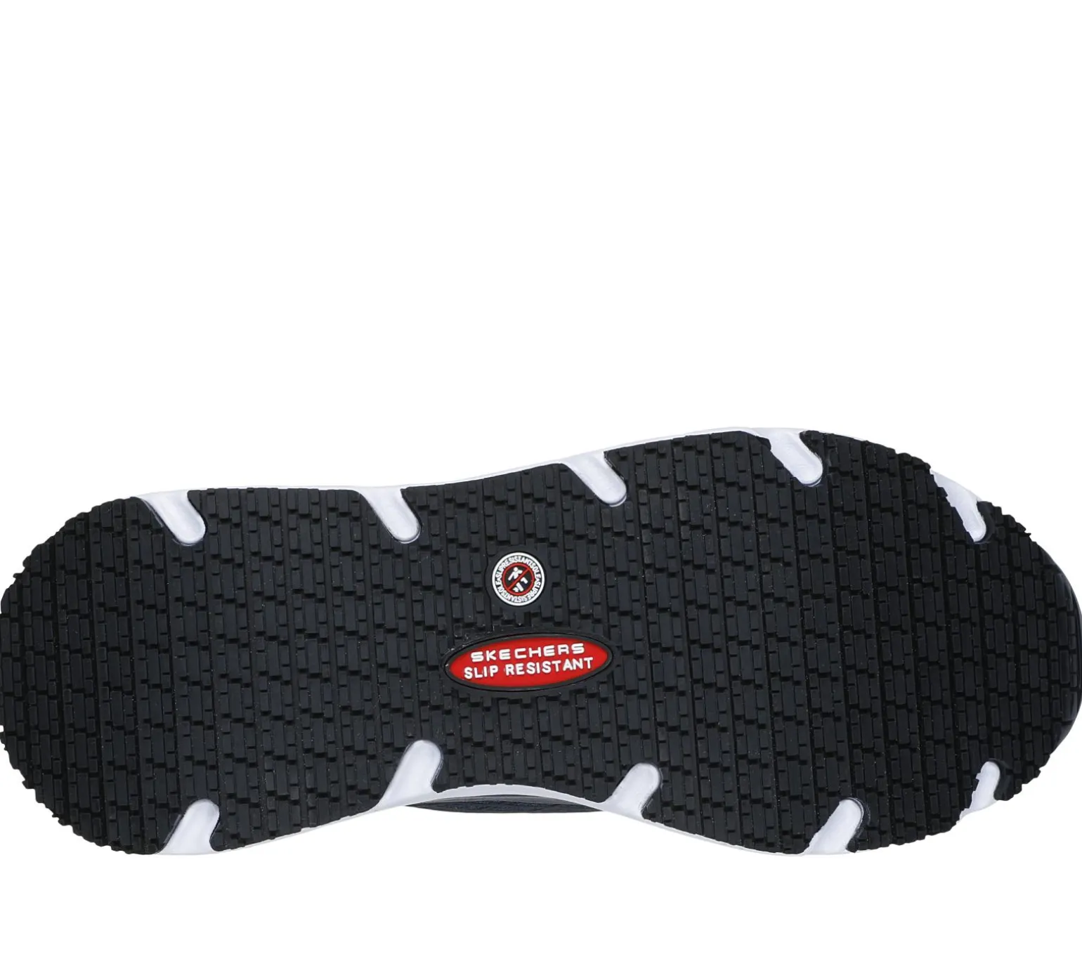 Skechers Slip-ins RF Work: Max Cushioning Elite