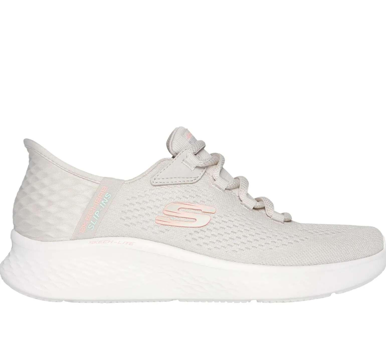 Skechers Slip-ins: Skech-Lite Pro - Natural
