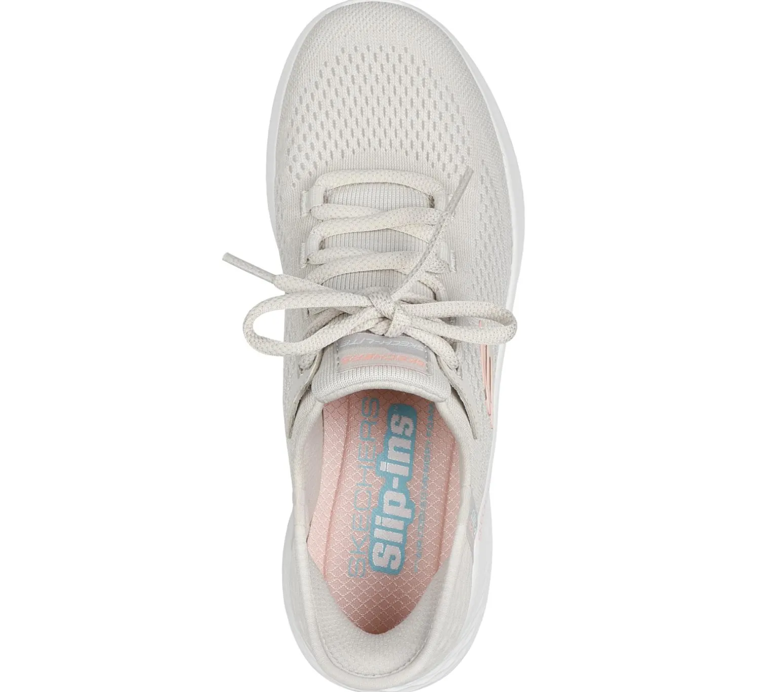 Skechers Slip-ins: Skech-Lite Pro - Natural