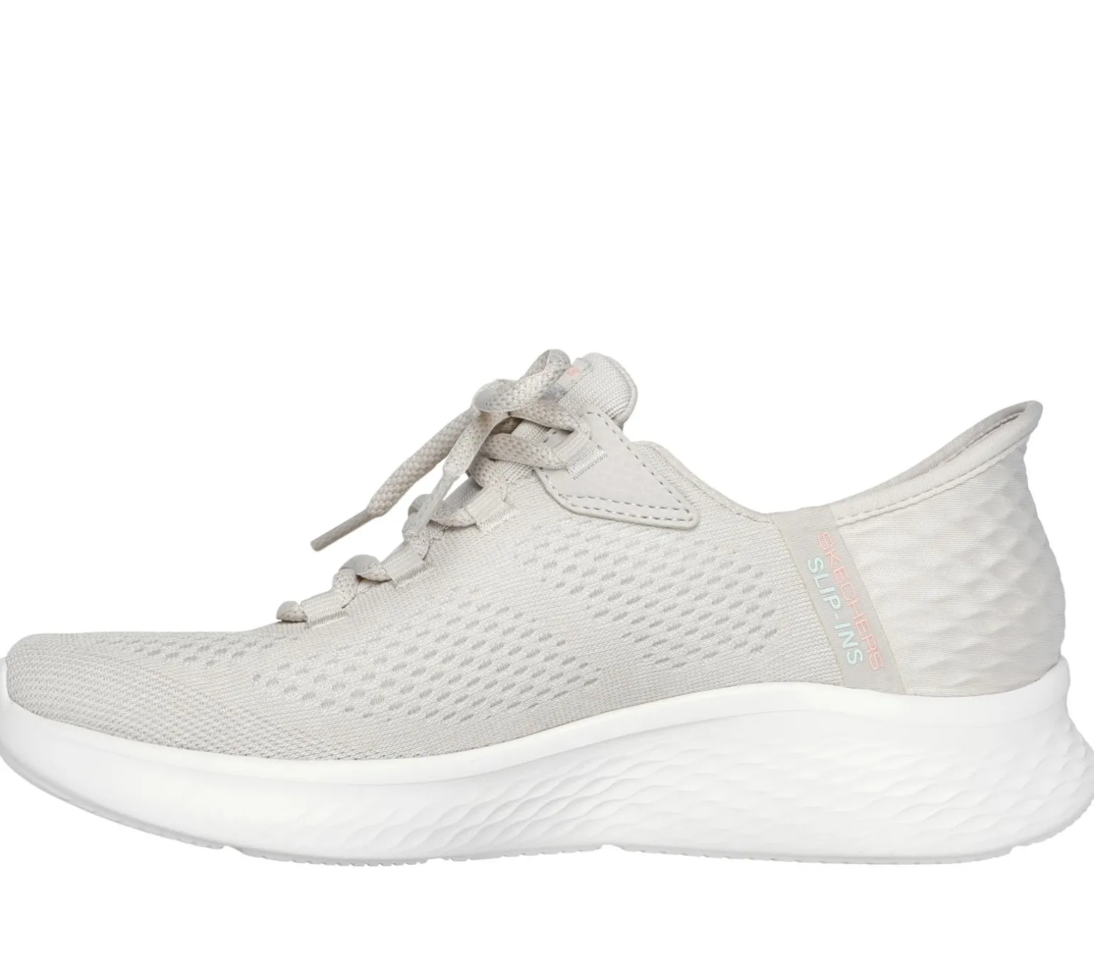 Skechers Slip-ins: Skech-Lite Pro - Natural