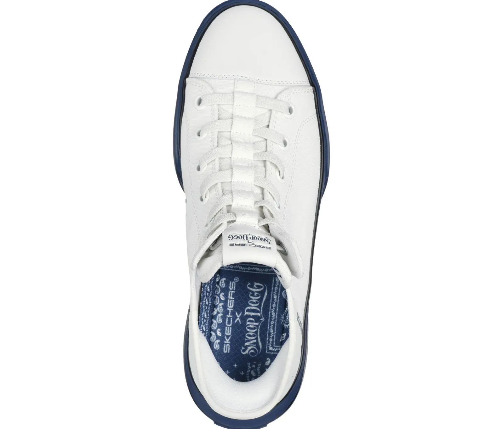 Skechers Slip-ins: Snoop One - OG Tela