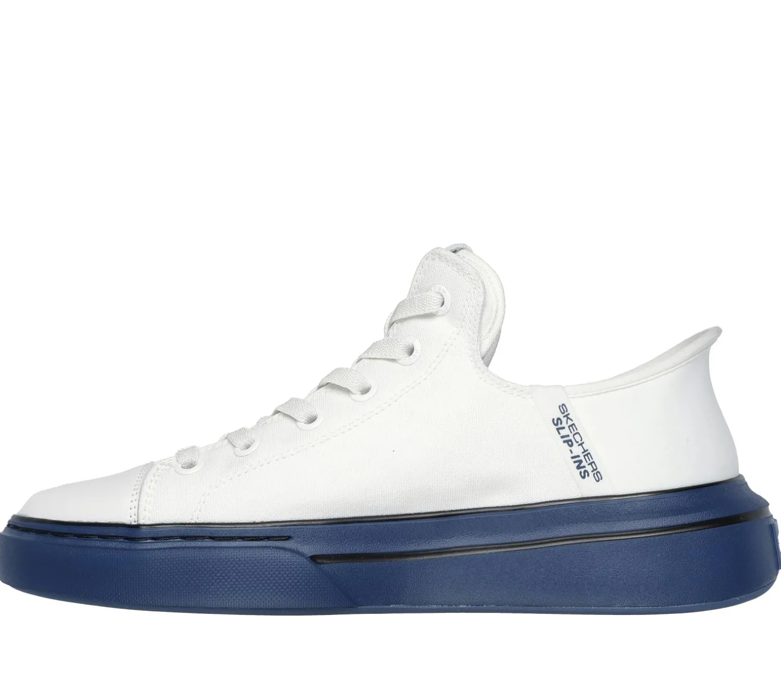 Skechers Slip-ins: Snoop One - OG Tela