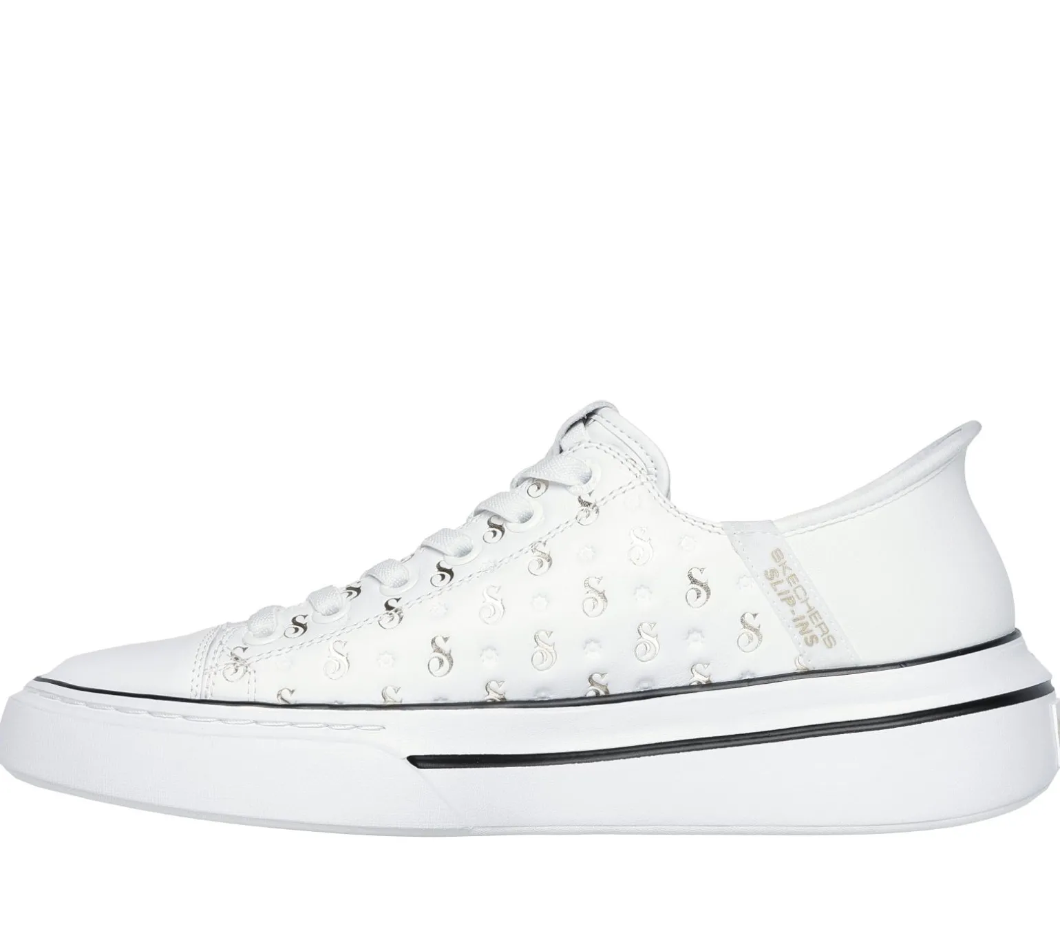 Skechers Slip-ins: Snoop One - Low Dogg S-Print