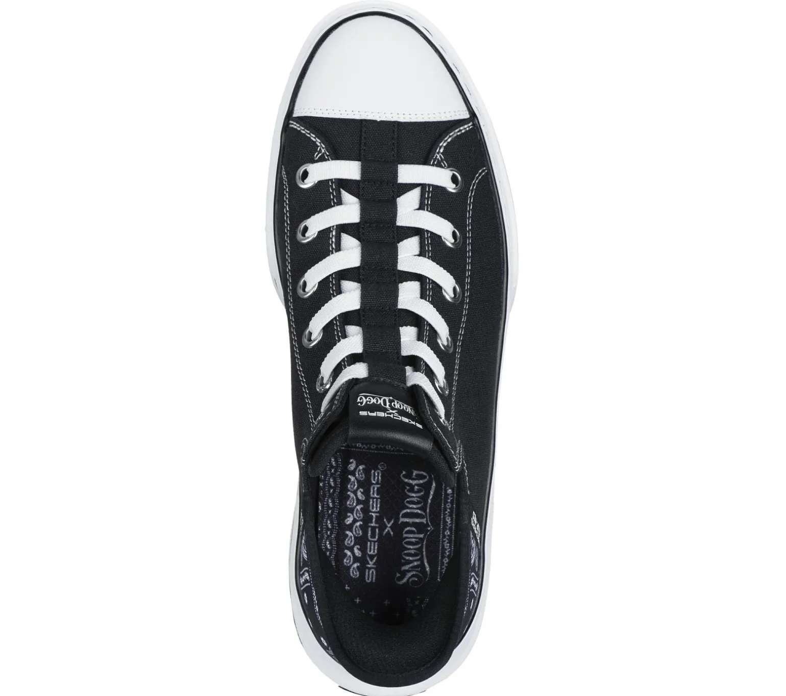 Skechers Slip-ins: Snoop One - OG Canvas