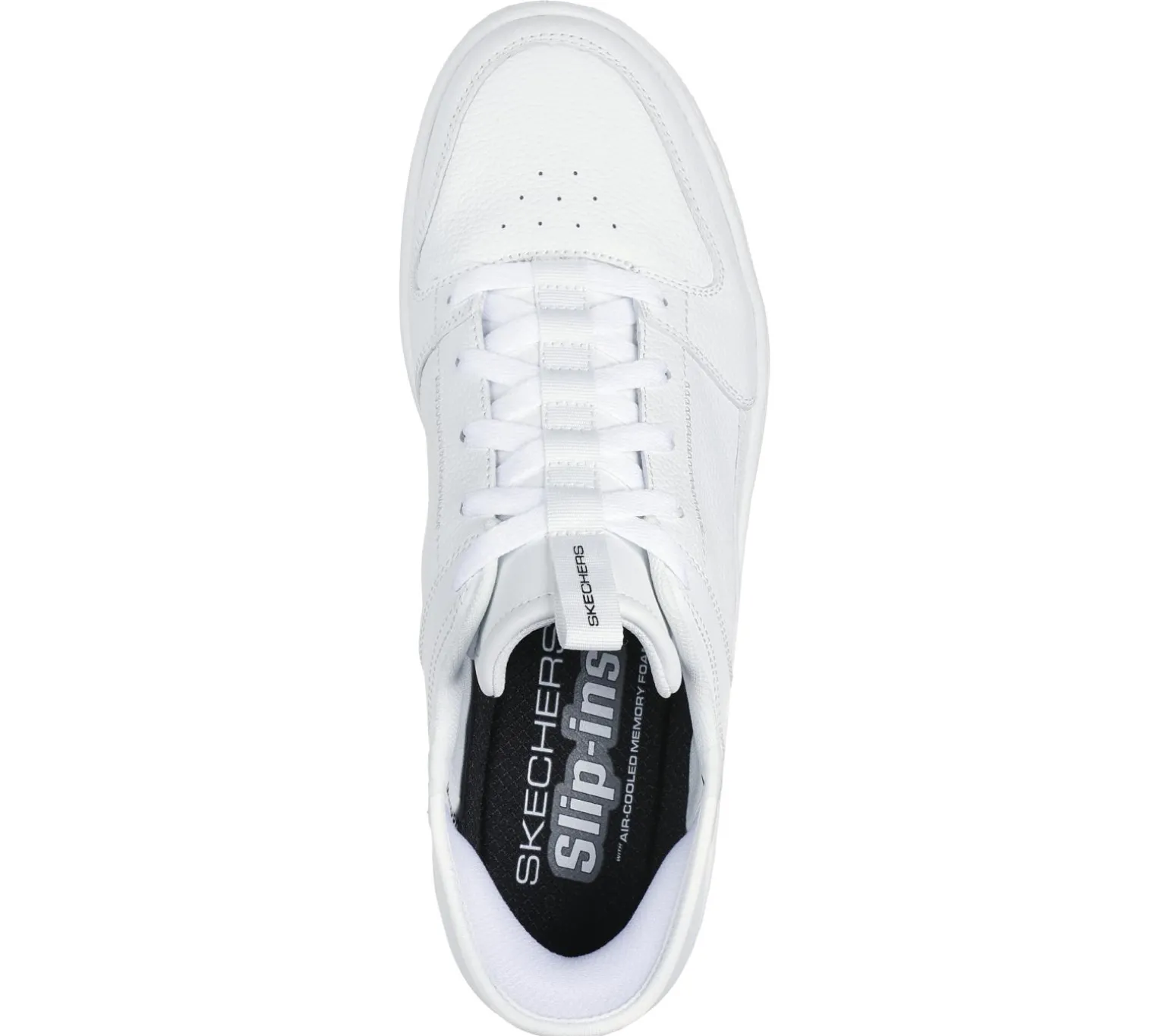 Skechers Slip-ins: Sport Court 92 - Distown