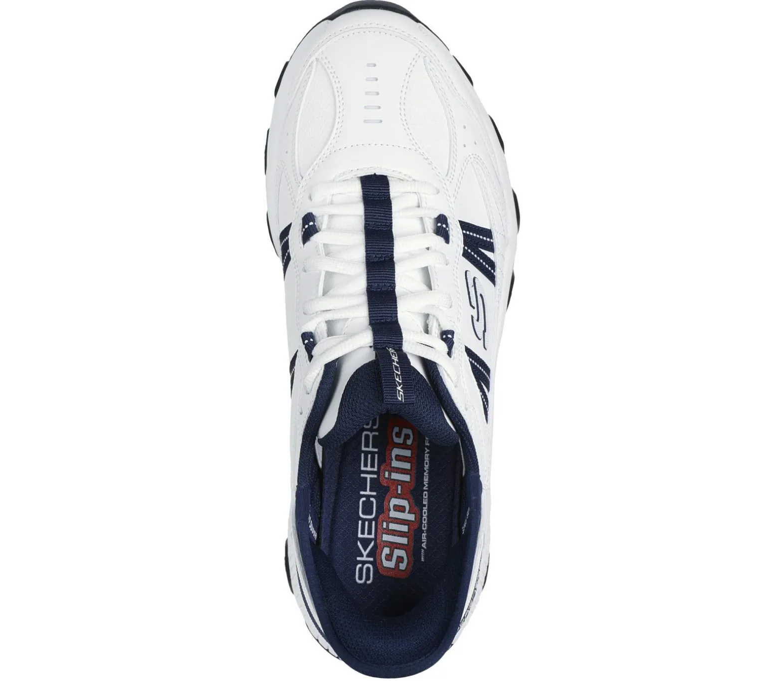 Skechers Slip-ins: Stamina AT - Swift Fusion