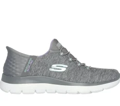 Skechers Slip-ins: Summits - Dazzling Haze
