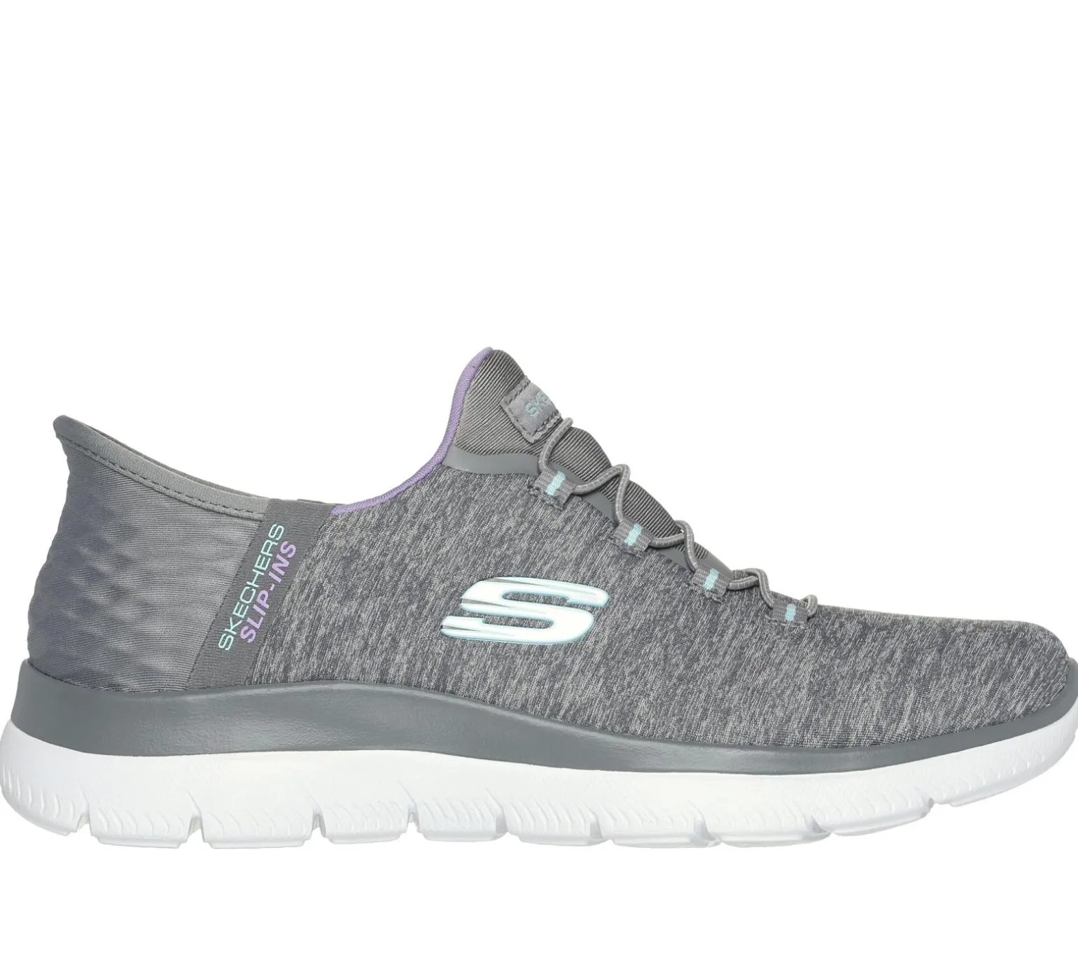 Skechers Slip-ins: Summits - Dazzling Haze