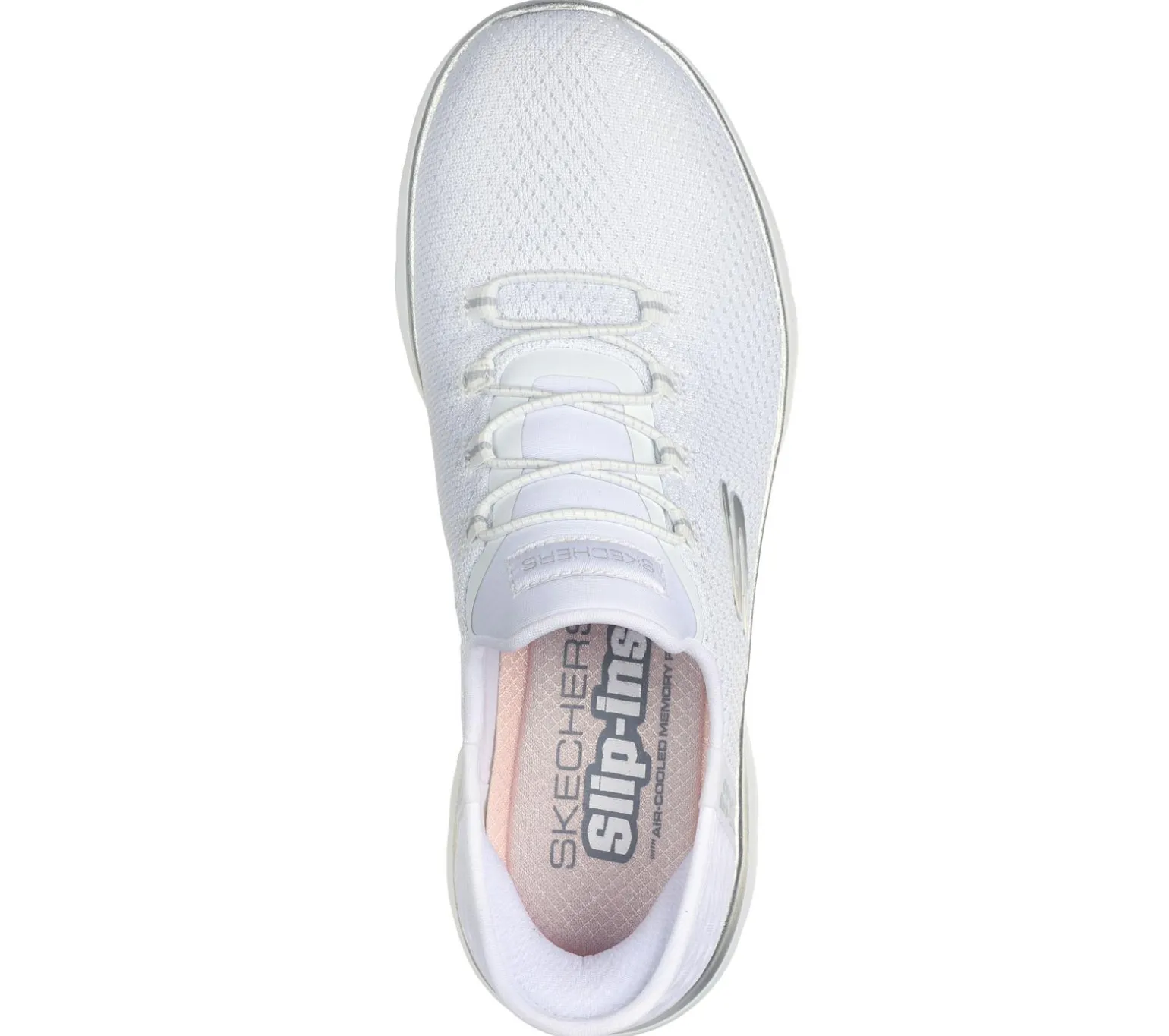 Skechers Slip-ins: Summits - Diamond Dream