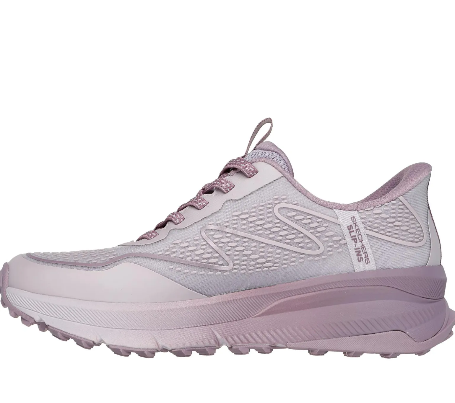 Skechers Slip-ins: Switch Back - Mist